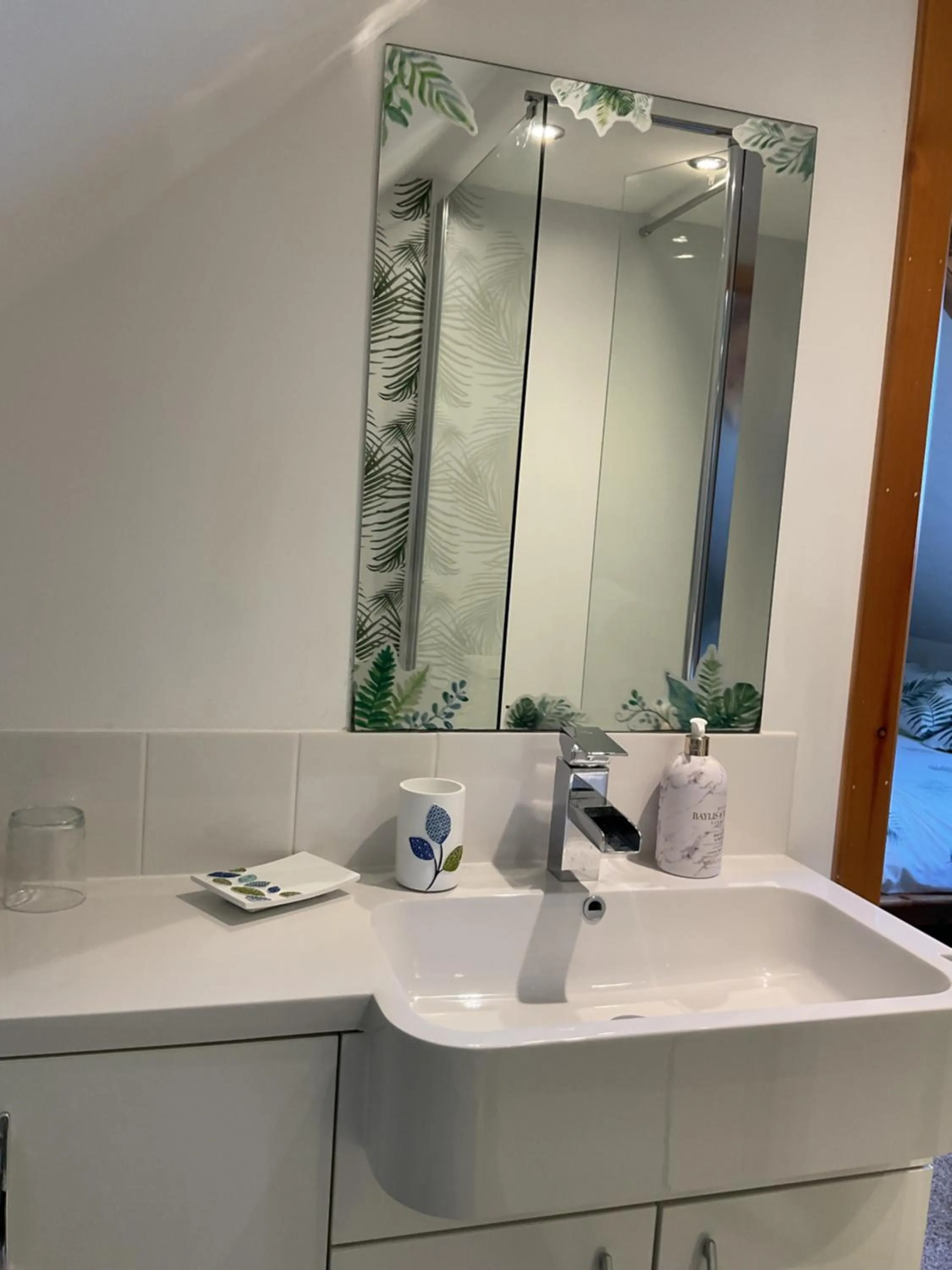 Rockvilla Guest House