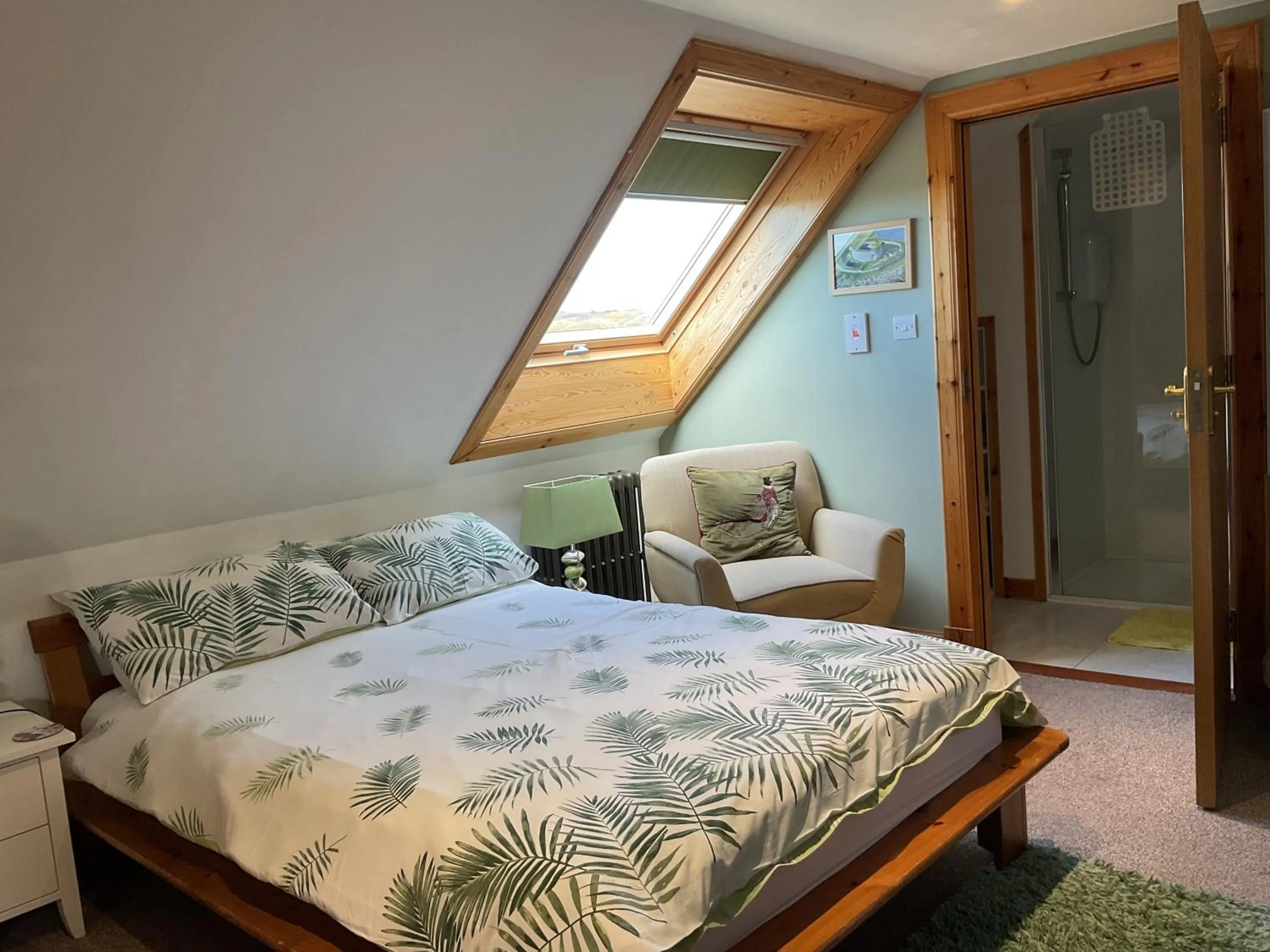 Rockvilla Guest House