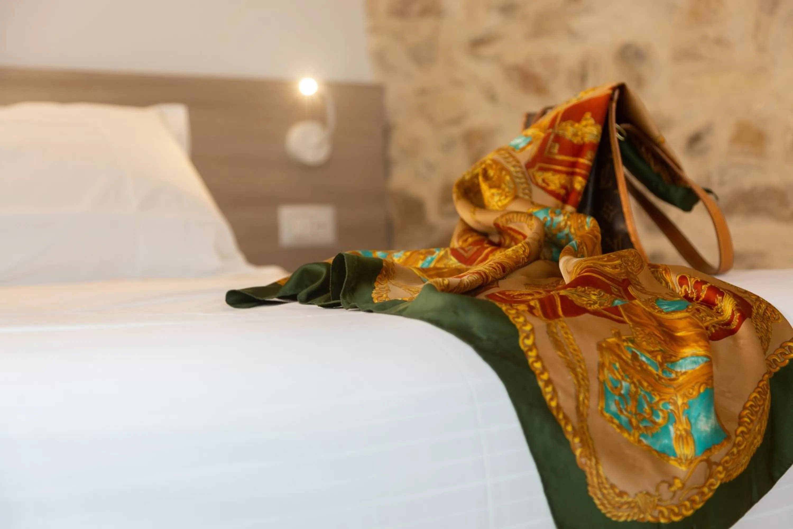 Bedroom, Bed in Casa Massaro Todeschini