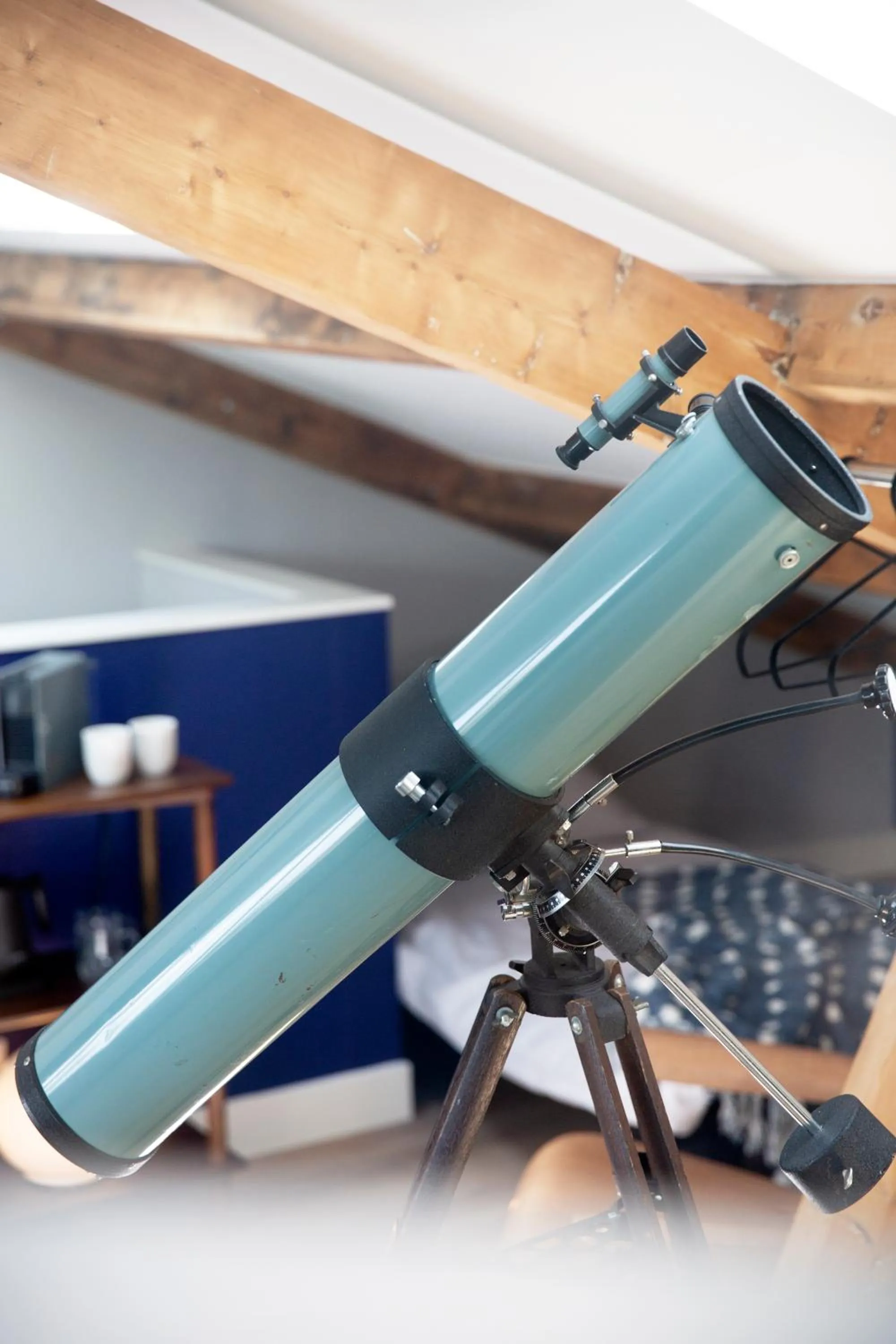 Decorative detail in MUZE Hotel Utrecht