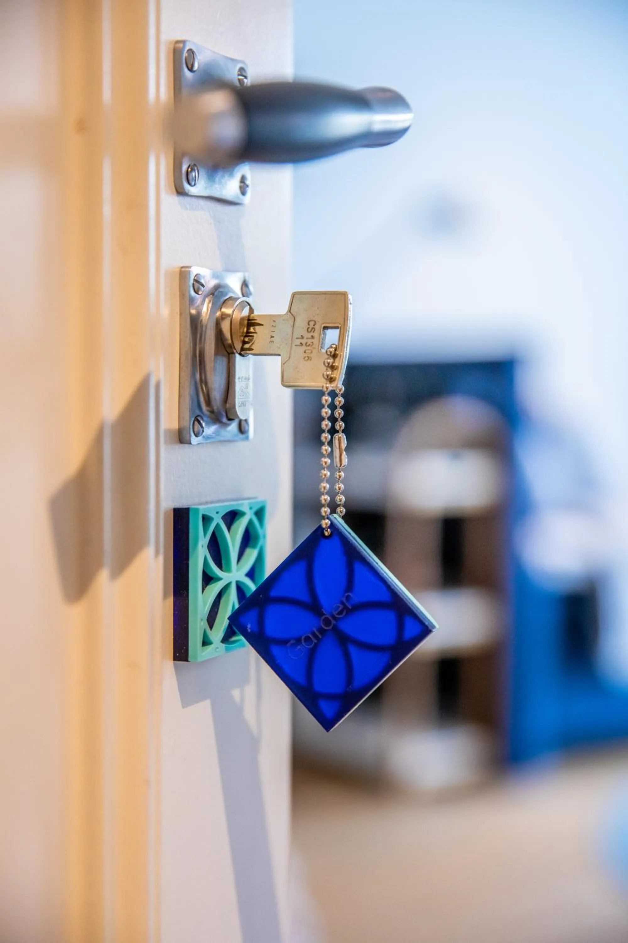 Bedroom, Bed in MUZE Hotel Utrecht