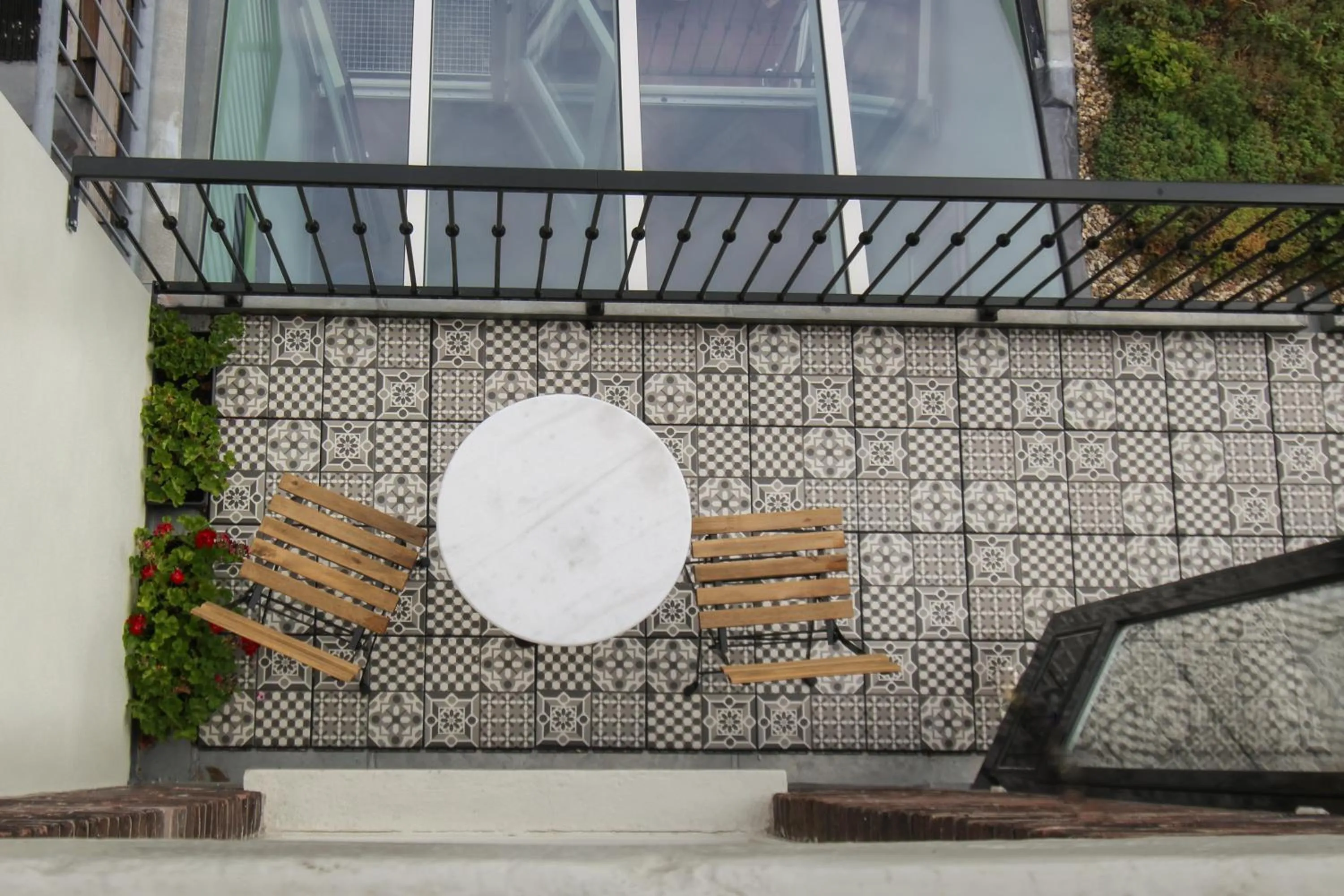 Day in MUZE Hotel Utrecht