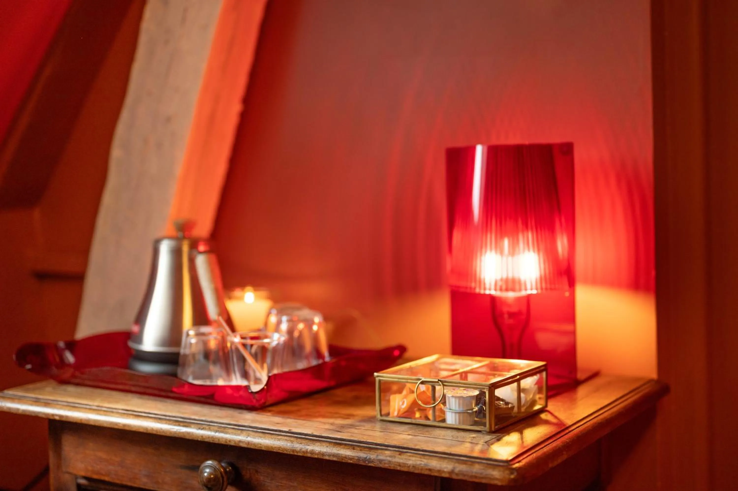 les Myrrhophores et Spa, Chambres d'Hôtes et Gîtes de charme