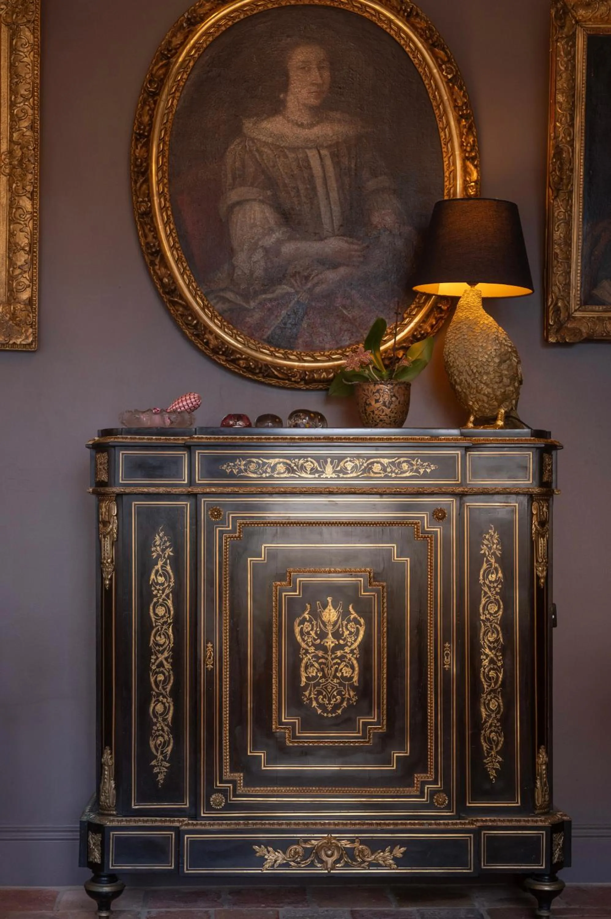 les Myrrhophores et Spa, Chambres d'Hôtes et Gîtes de charme