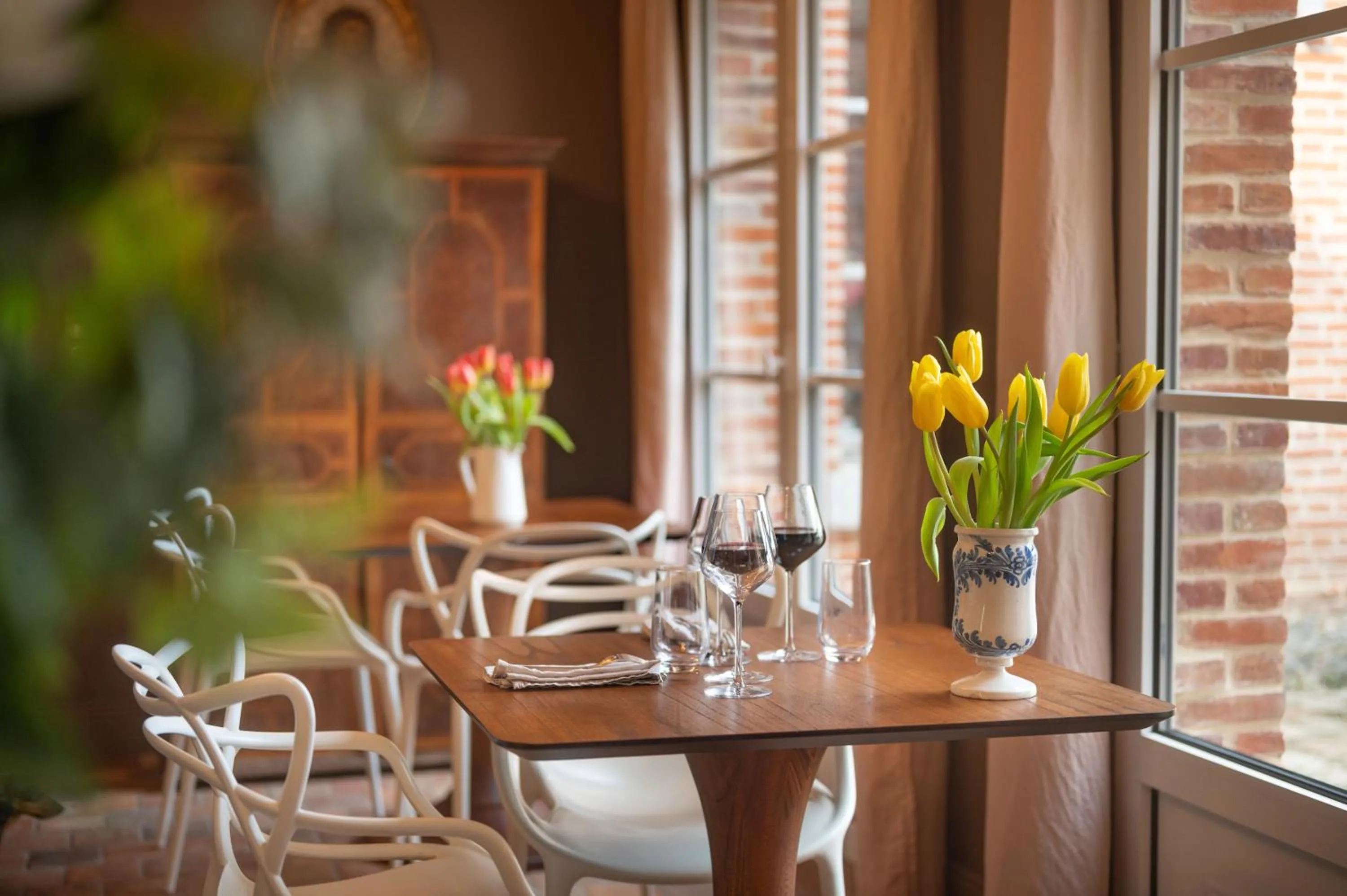 les Myrrhophores et Spa, Chambres d'Hôtes et Gîtes de charme