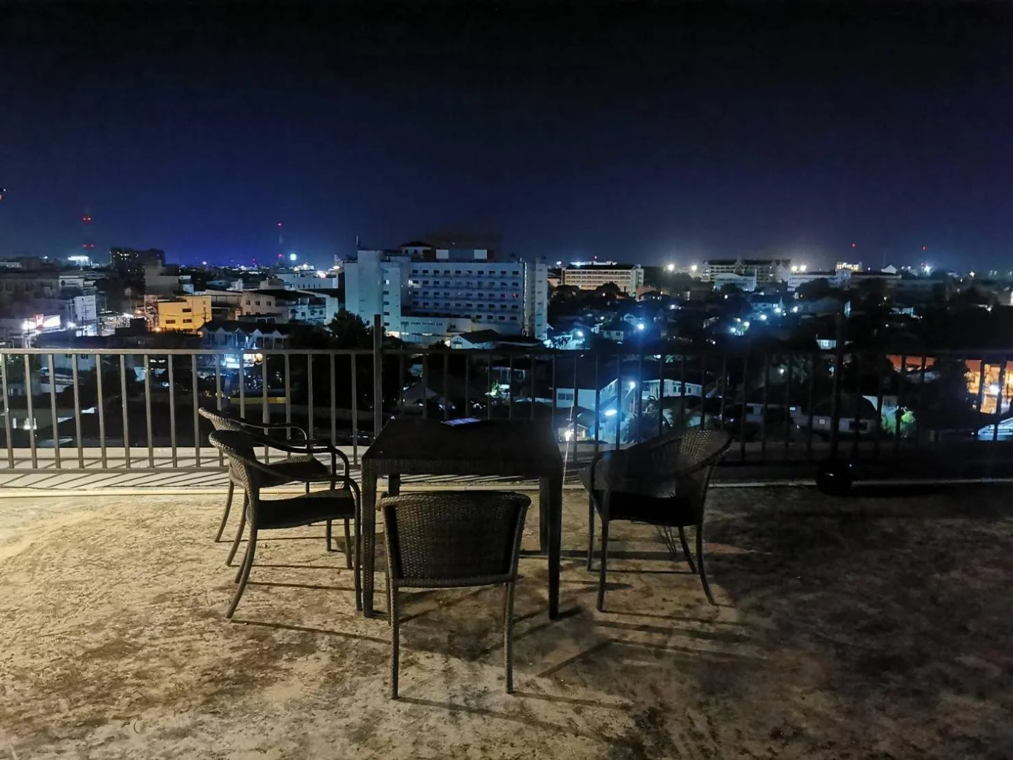 The Cottage Hotel Udon Thani