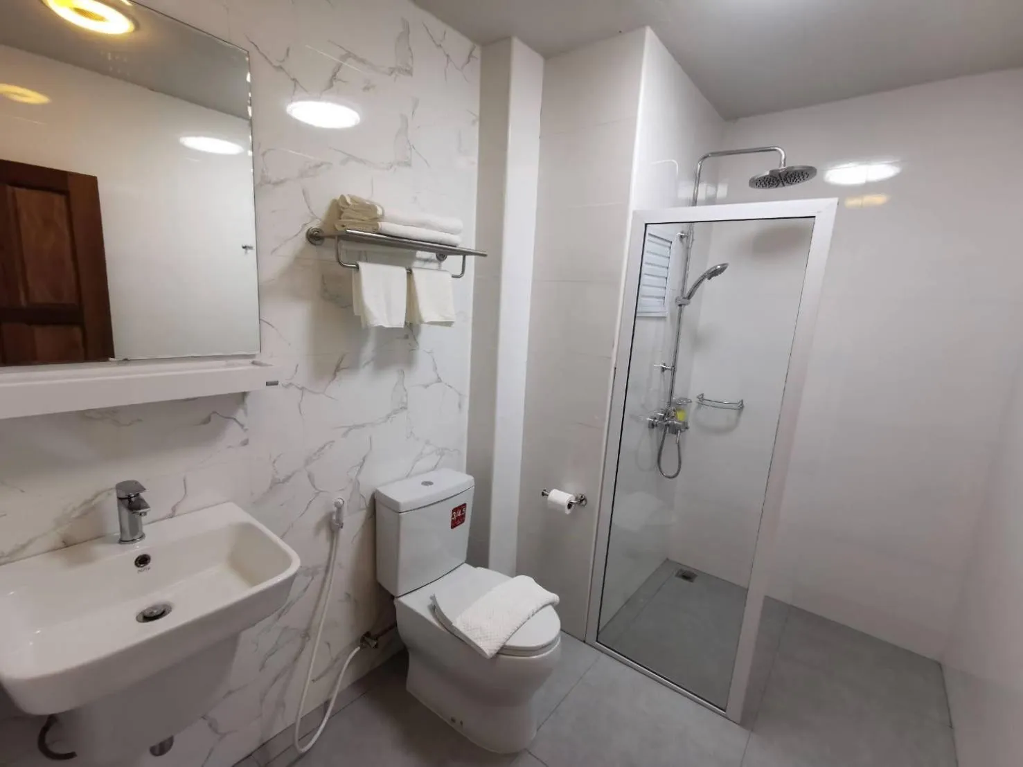 The Cottage Hotel Udon Thani