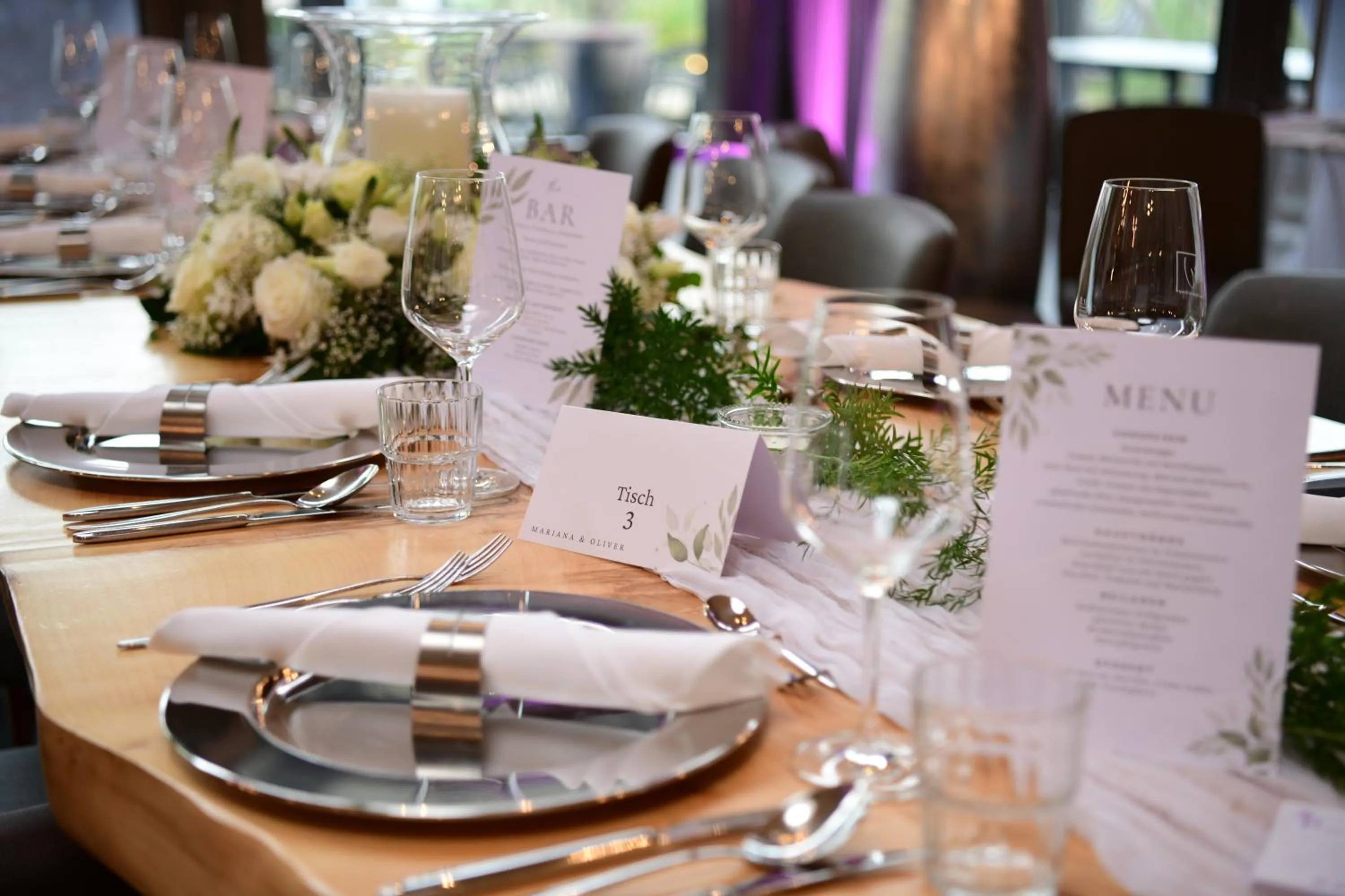 wedding in cantera by Wiegand