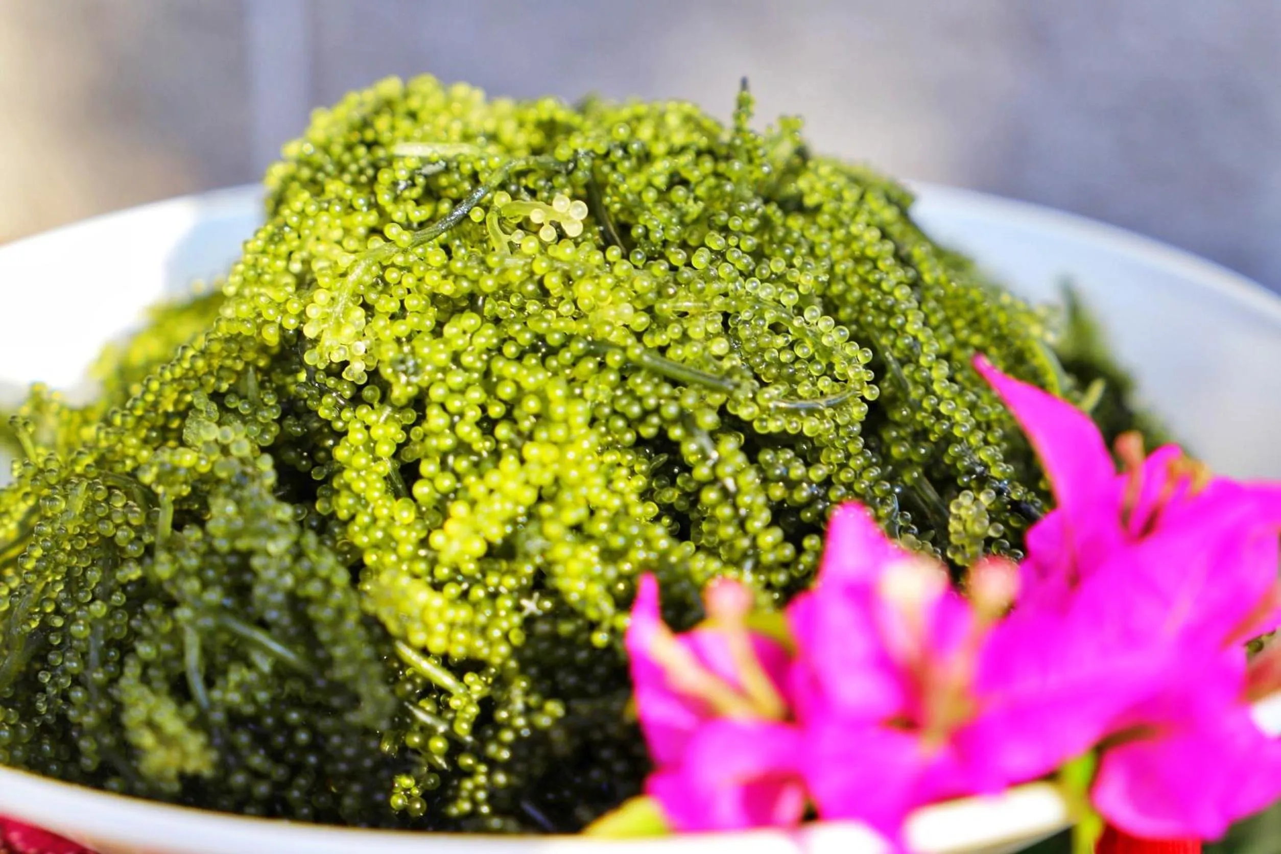 Breakfast in Okinawa Hinode Resort and Hot Spring Hotel