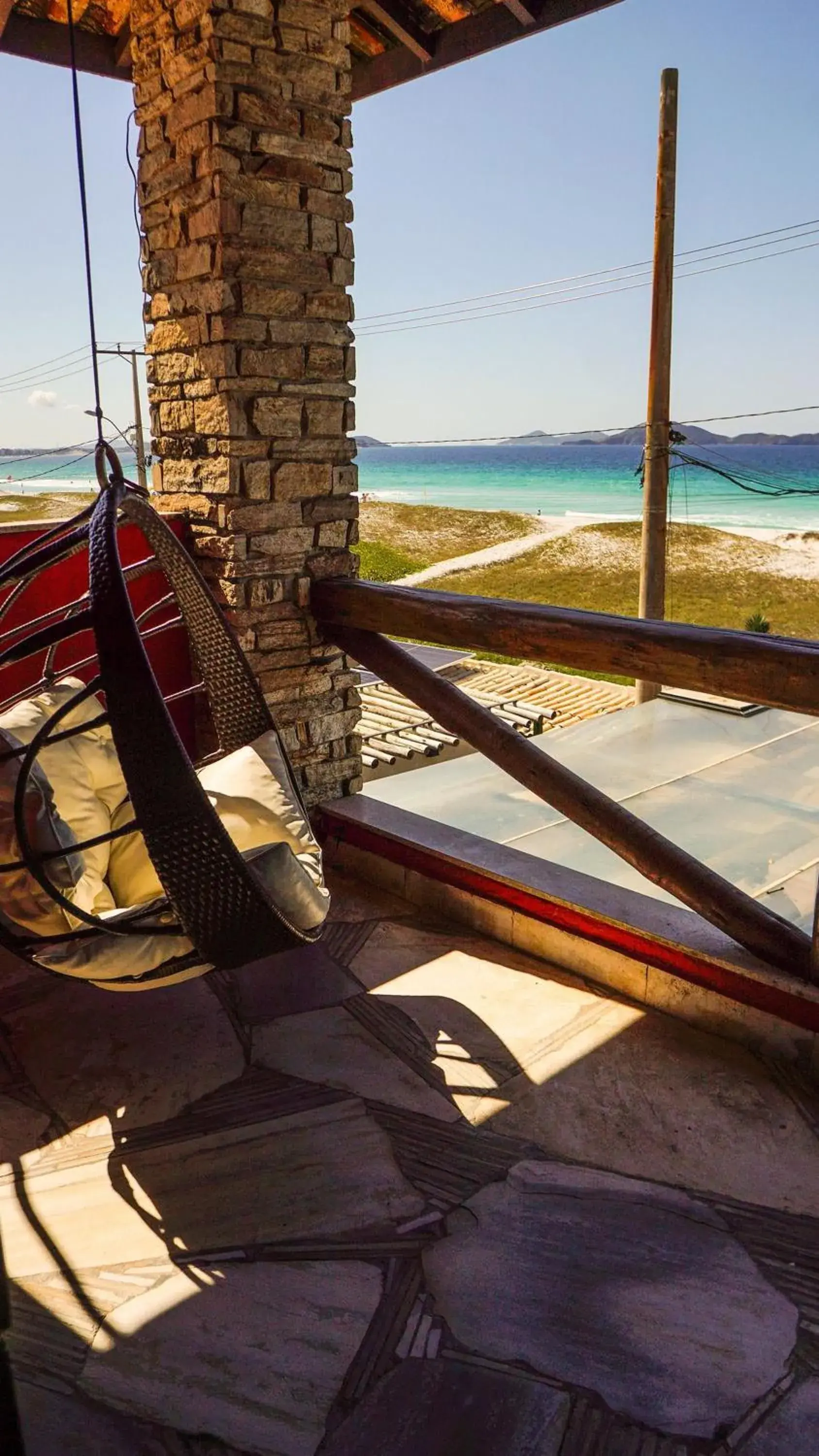 Superior Suite with Sea View in Pier Beach Club Superior Suite with Sea View in Pier Beach Club