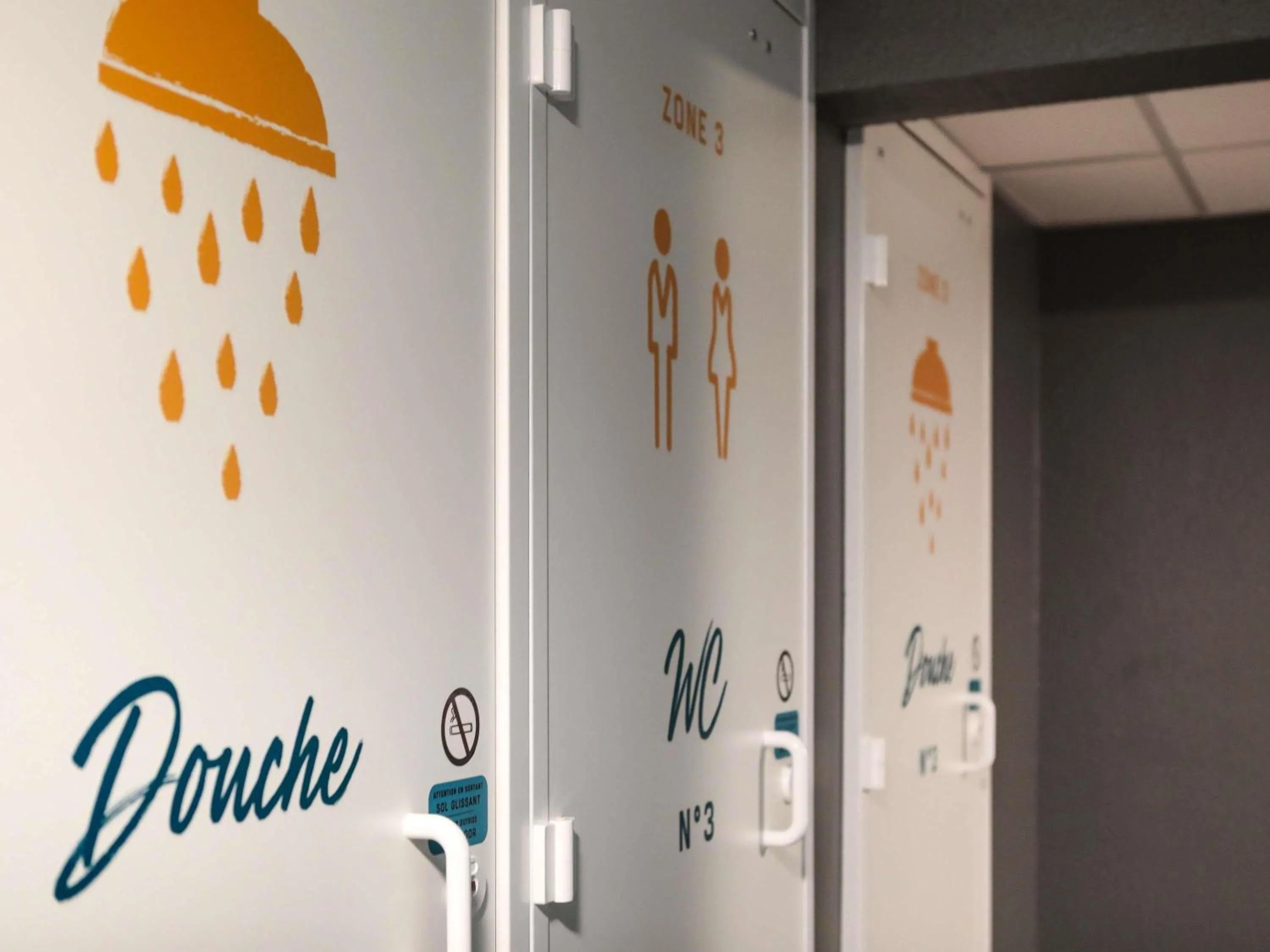 Other in hotelF1 Beauvais