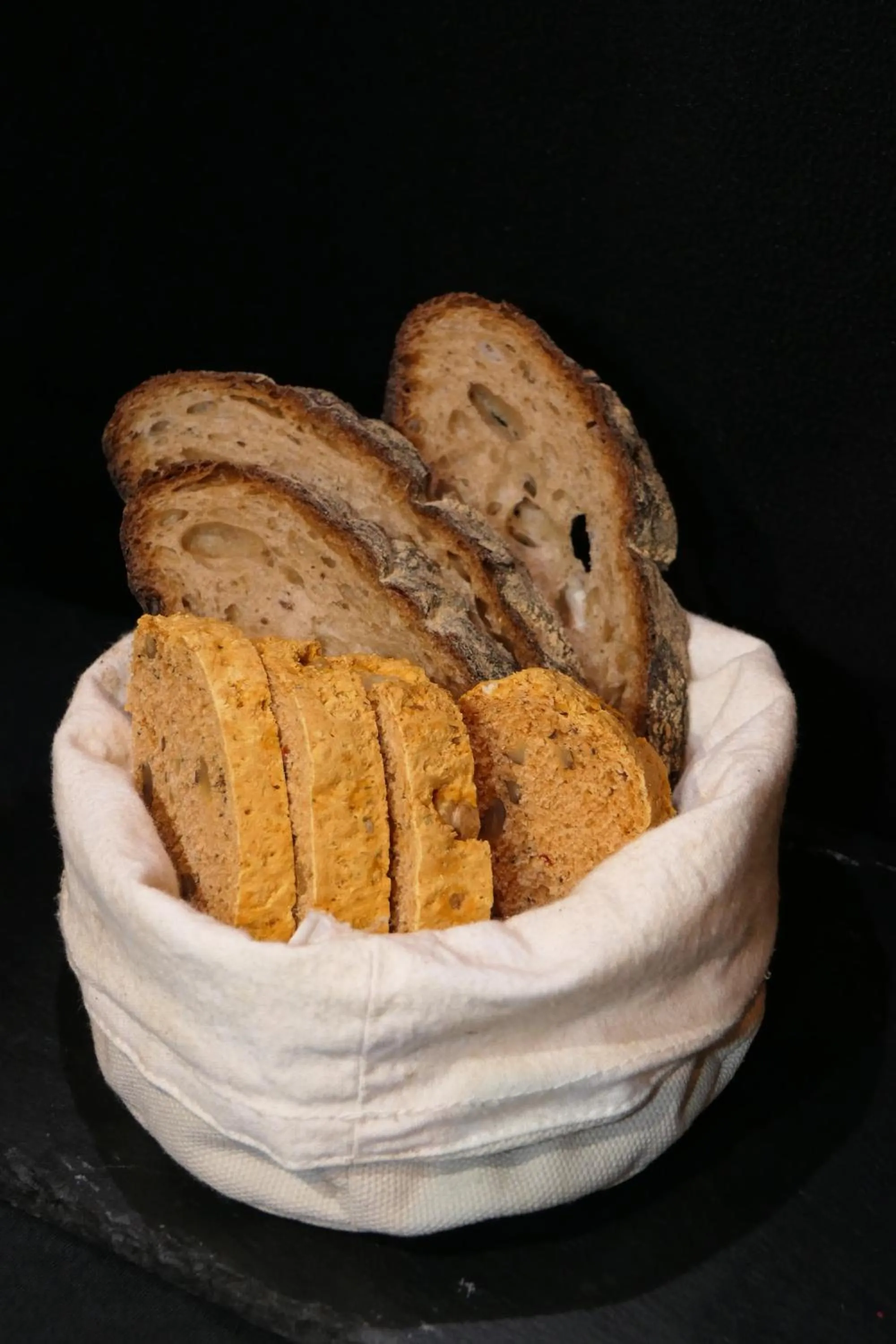 Restaurant/places to eat in Hotel Zur Linde