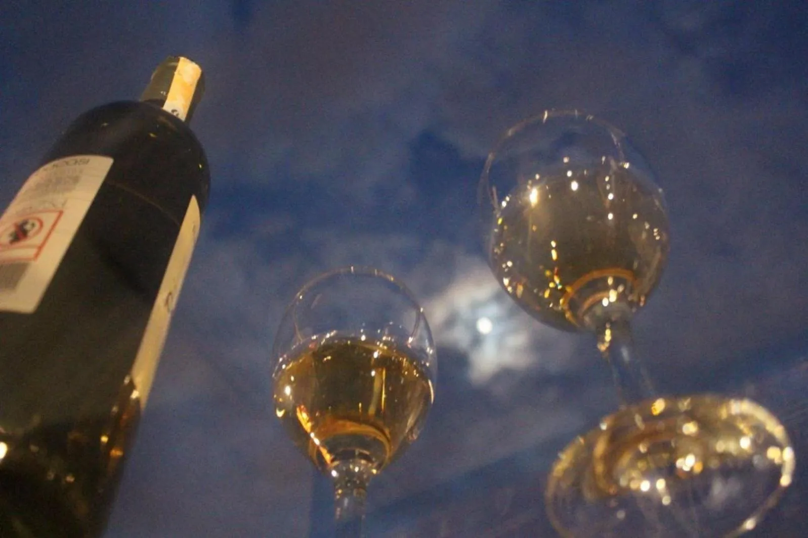 Balcony/Terrace in Balloon Cave Hotel