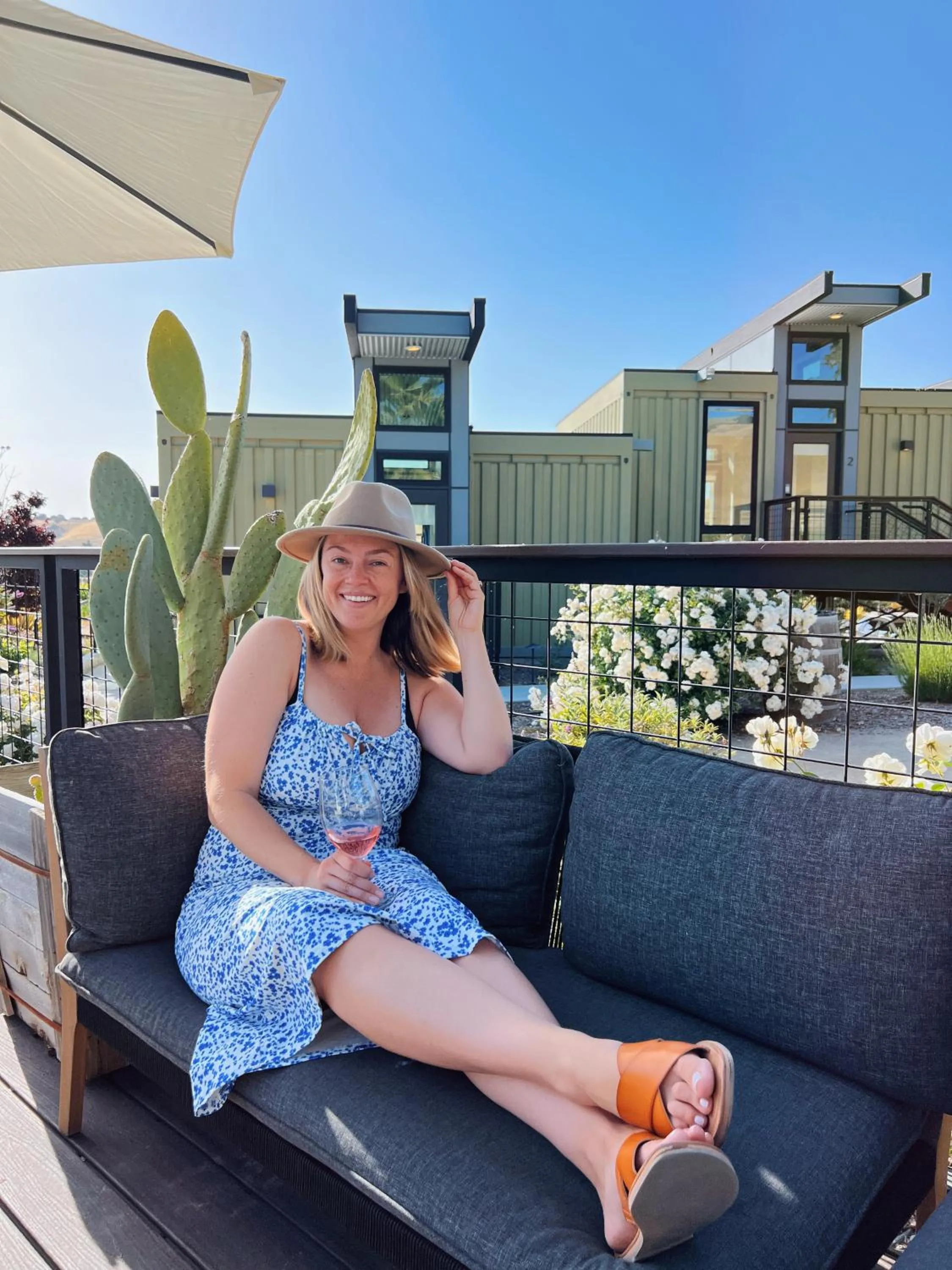 Guests in Geneseo Inn