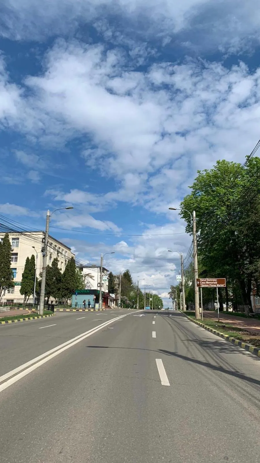 Neighbourhood in Best Apartment City Hall