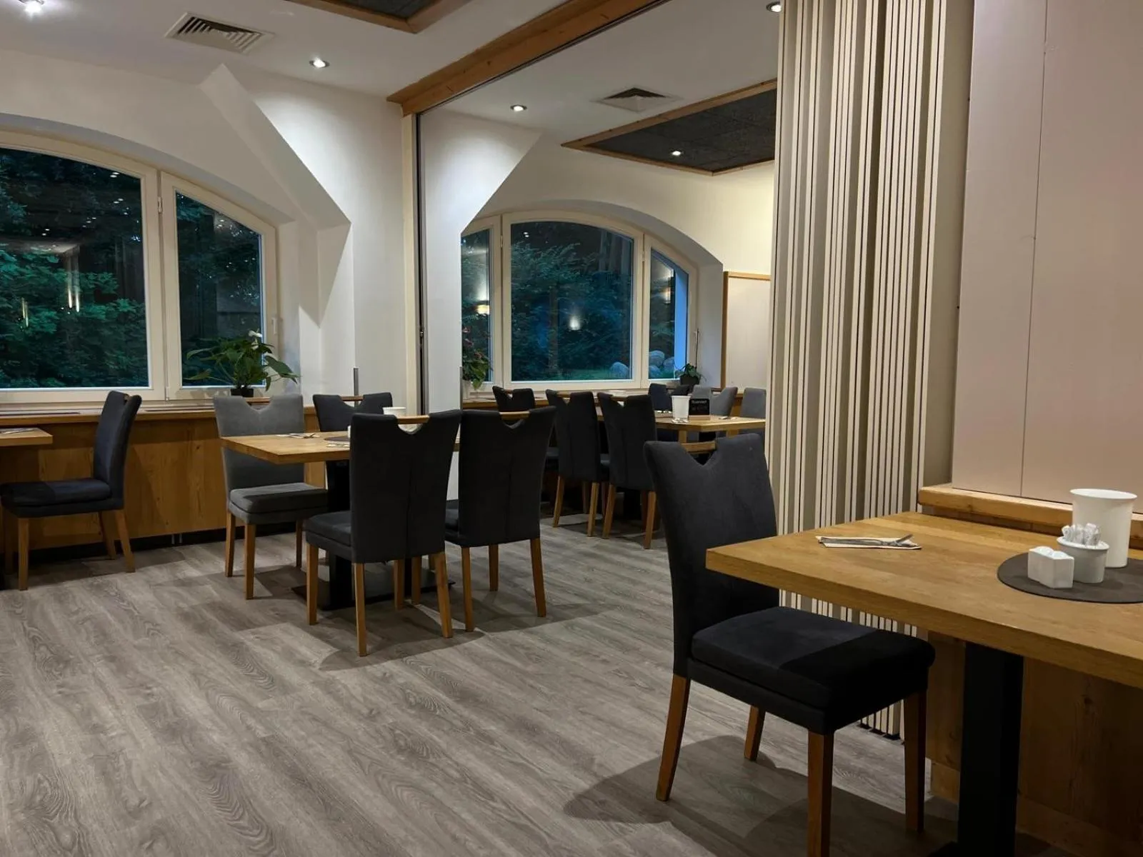 Breakfast in Hotel am Rugard