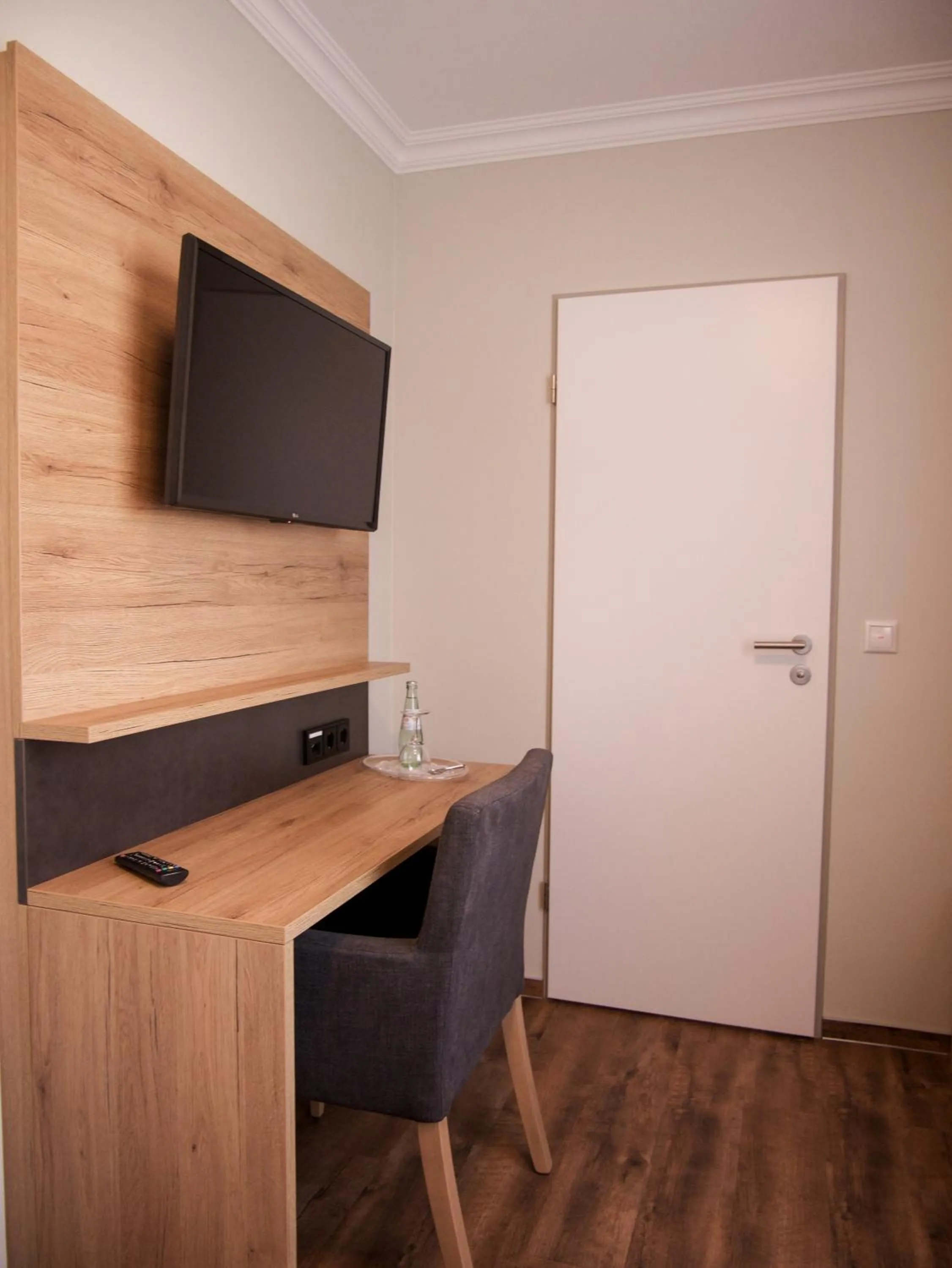 Photo of the whole room in Hotel Paulushof