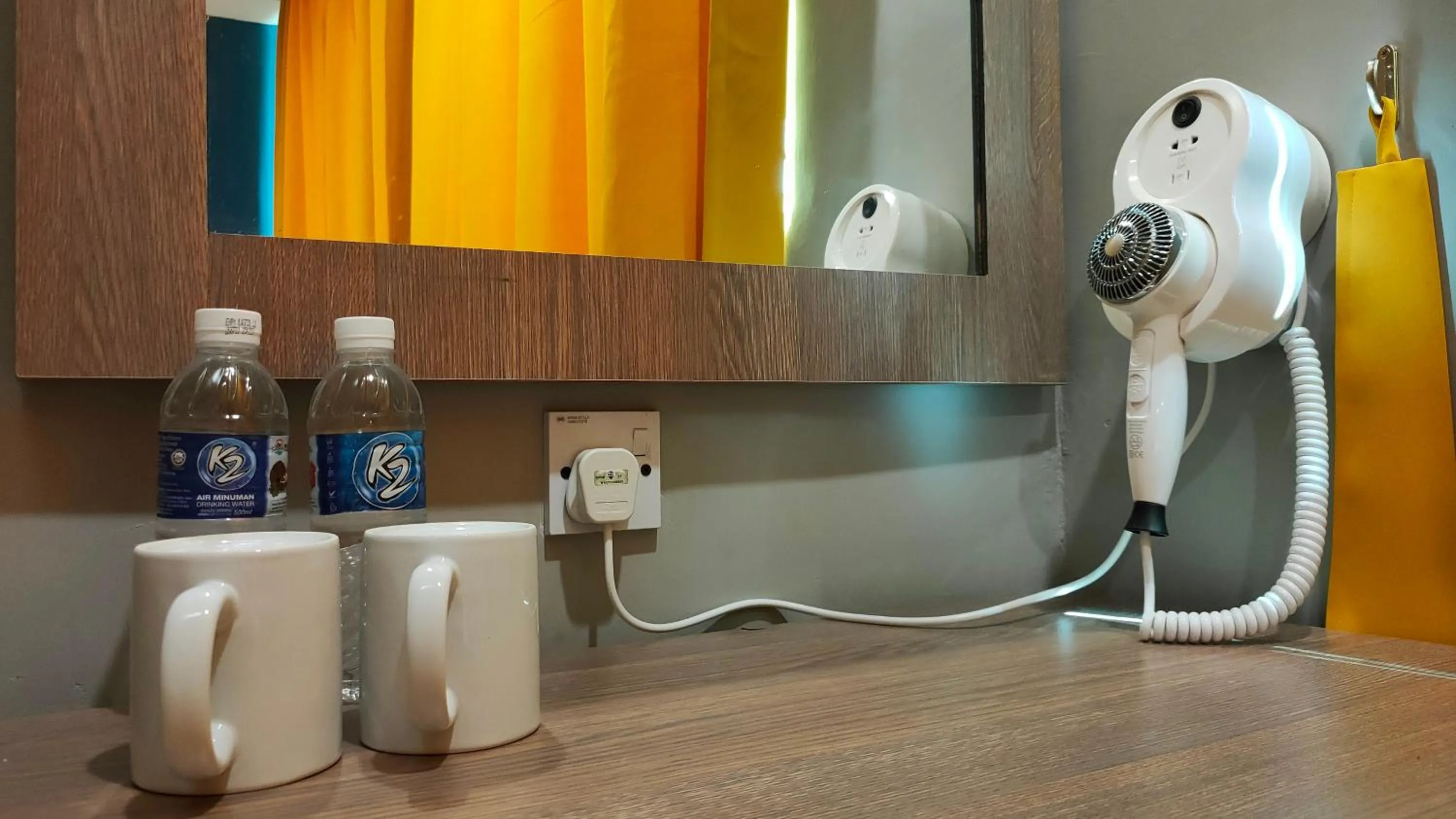 Other in Uptown Hotel