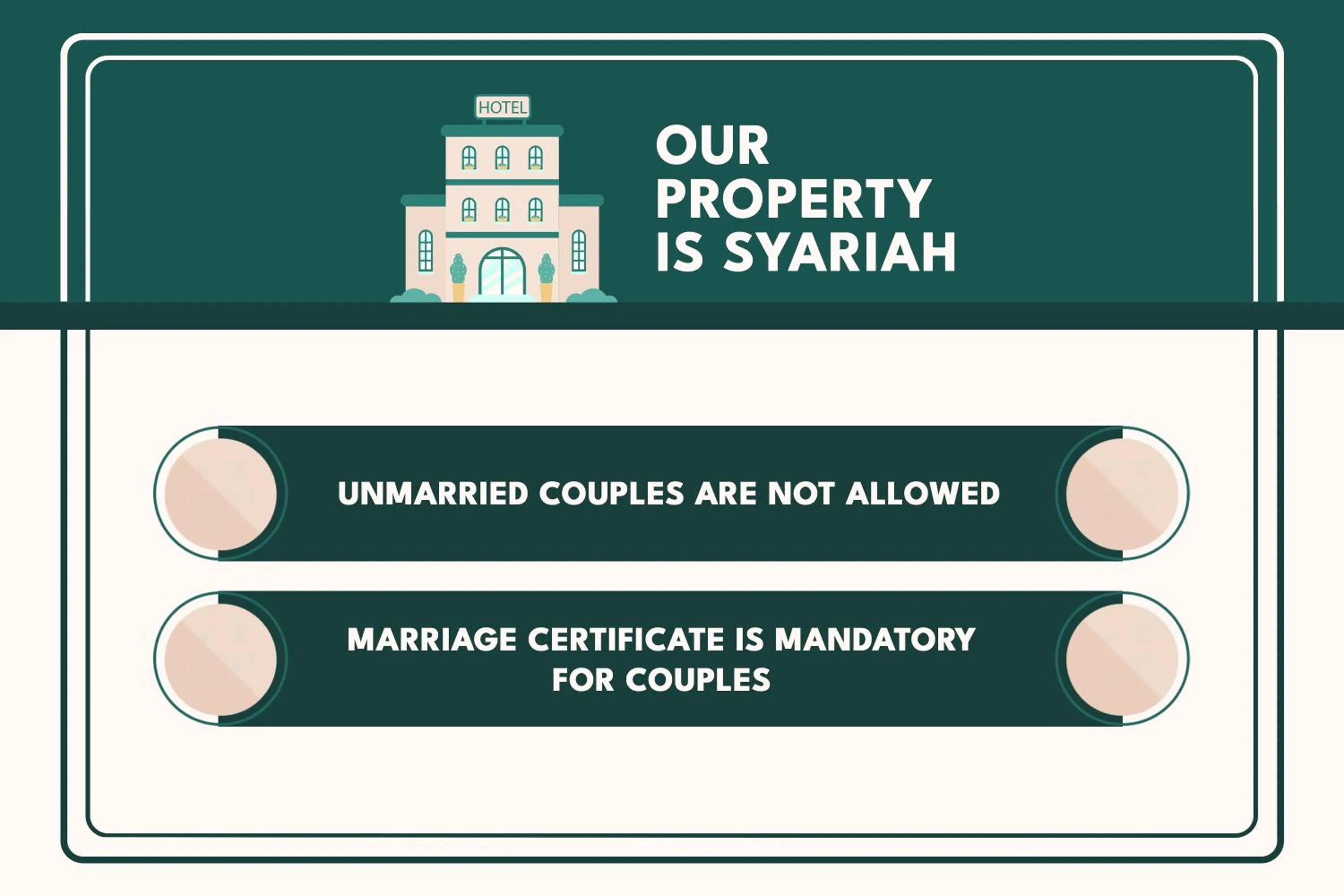 Property logo or sign in Uptown Residence Syariah Pondok Pinang