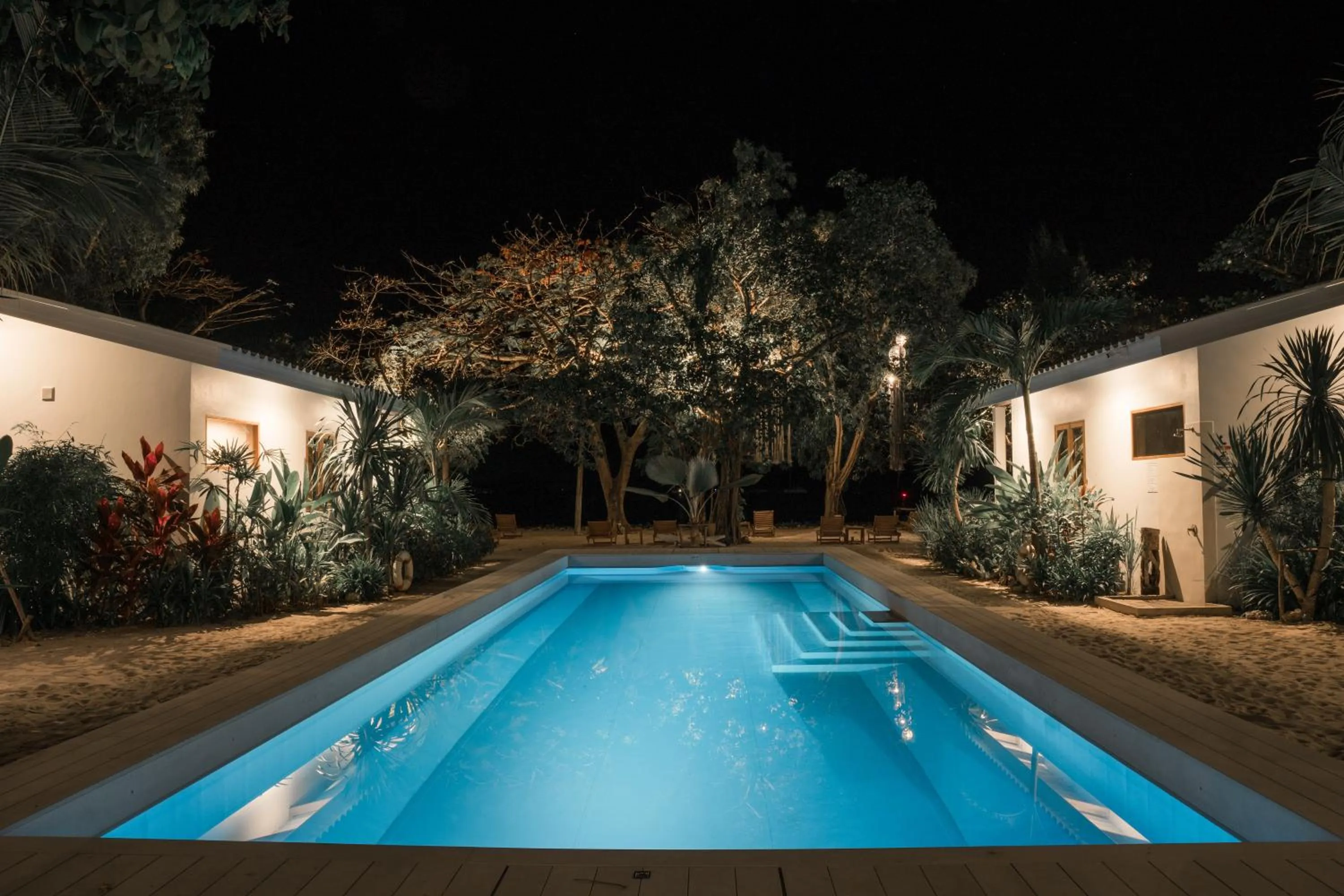 View (from property/room) in The Mooring Resort