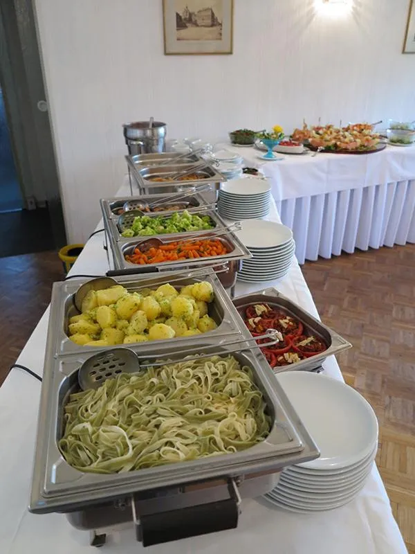 Banquet/Function facilities in Hotel Am Sonnenhang