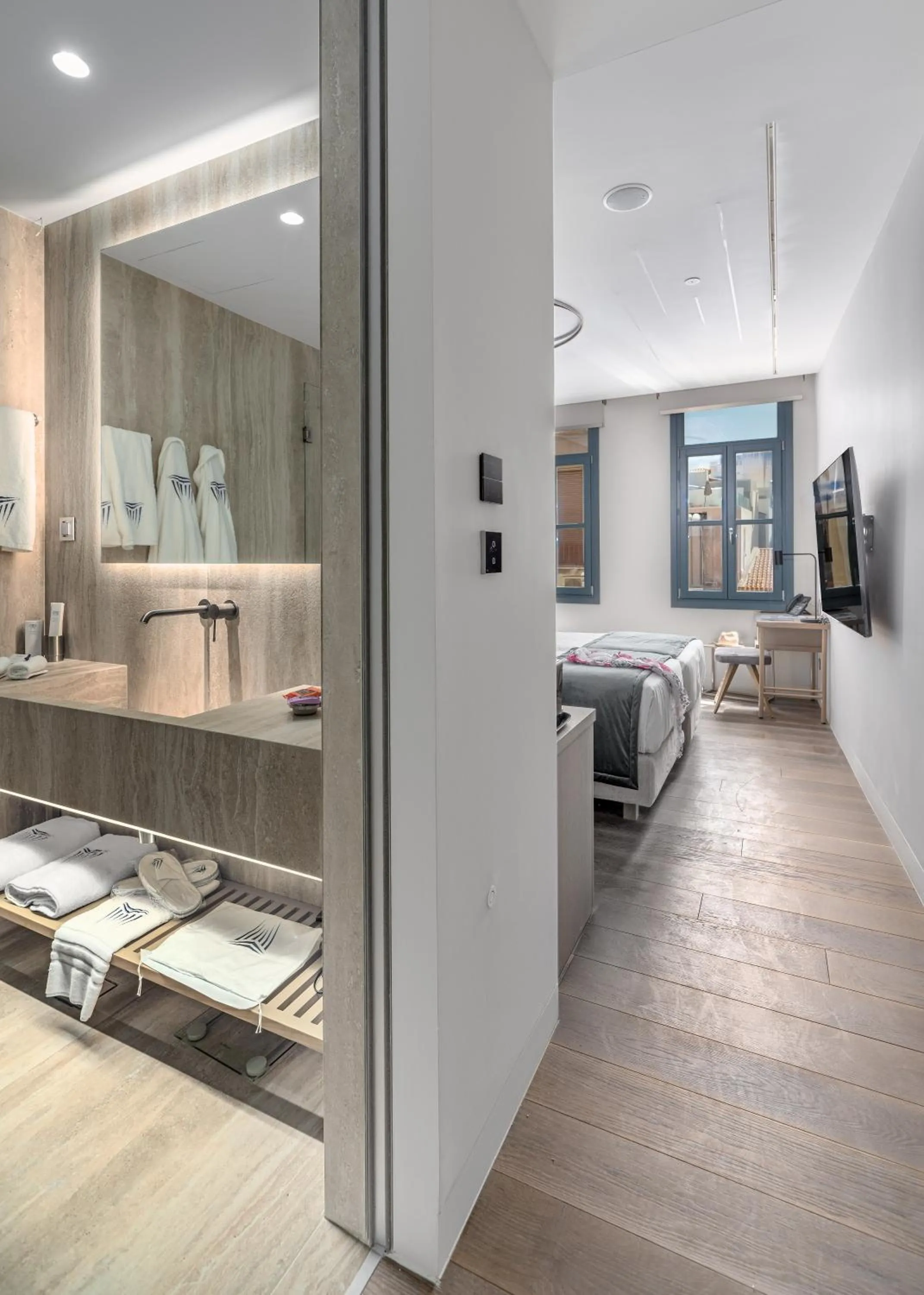 Hellenic Vibes Smart Hotel