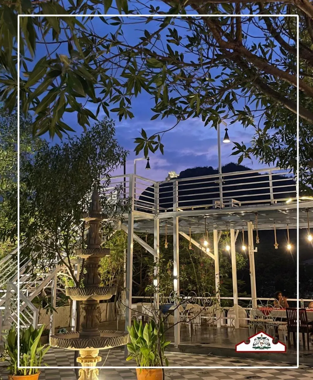 Property building in Khakhri Haveli - A Legacy of Mewar