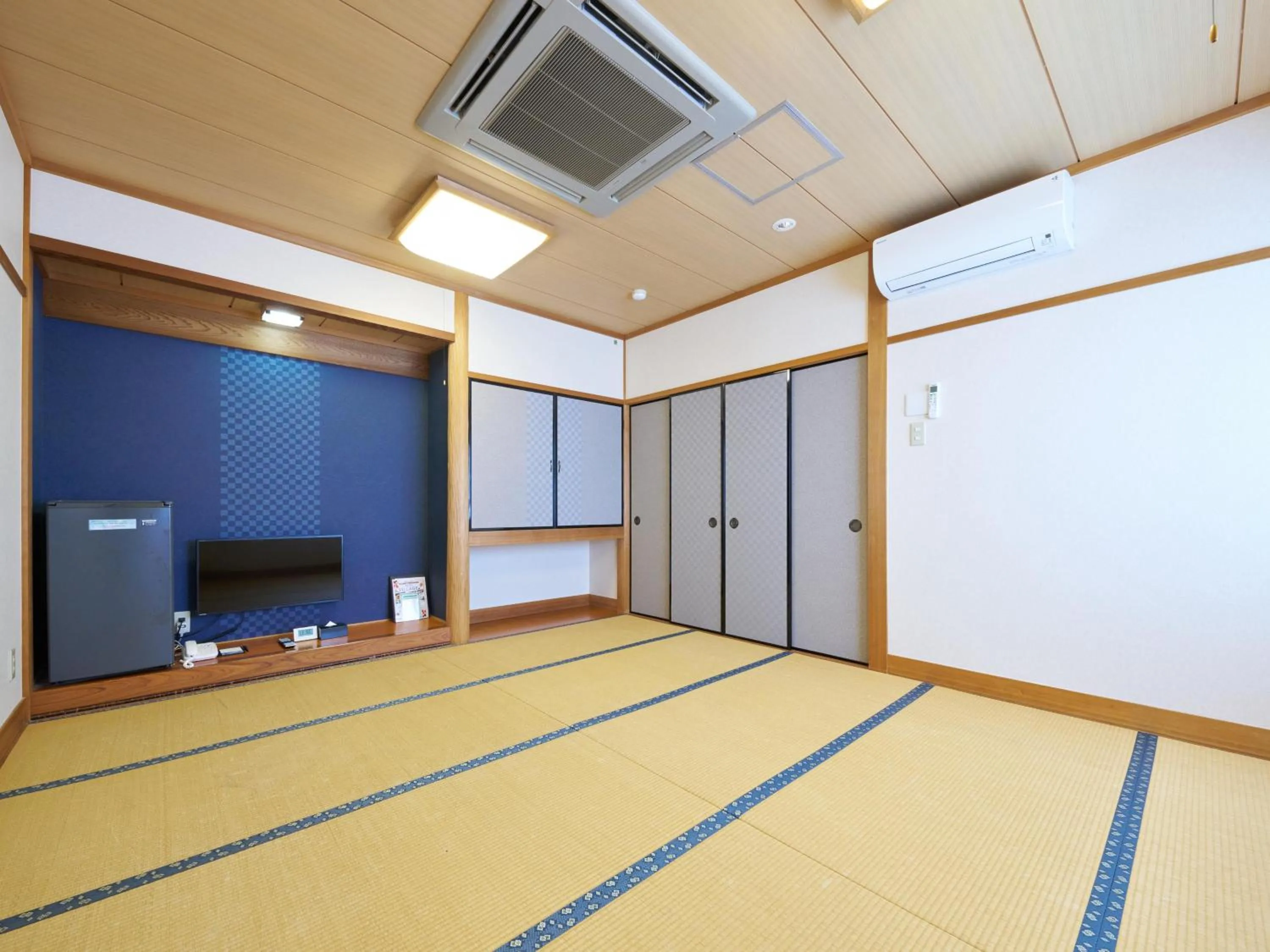 Hotel Areaone Wadayama