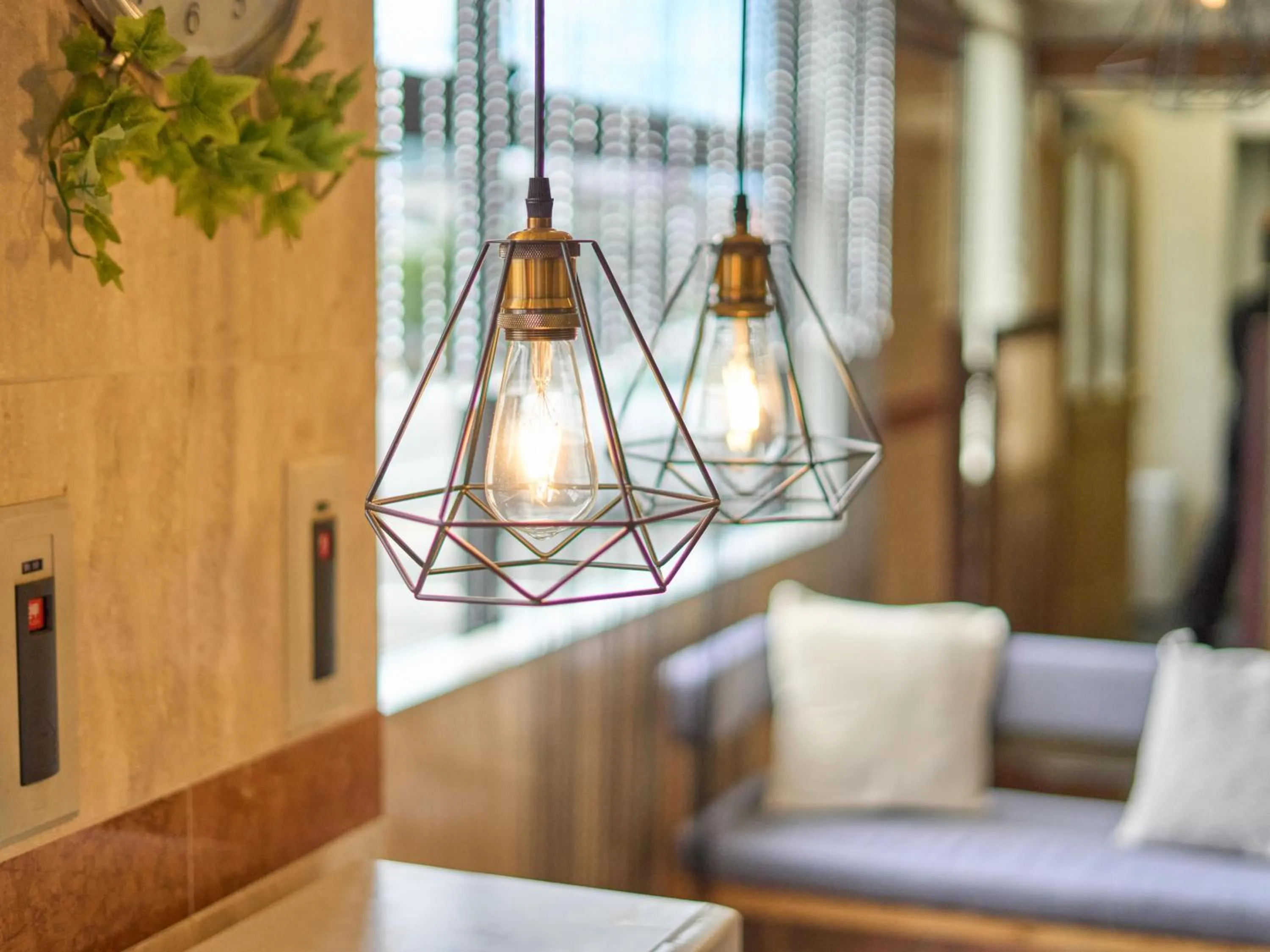 Hotel Areaone Wadayama