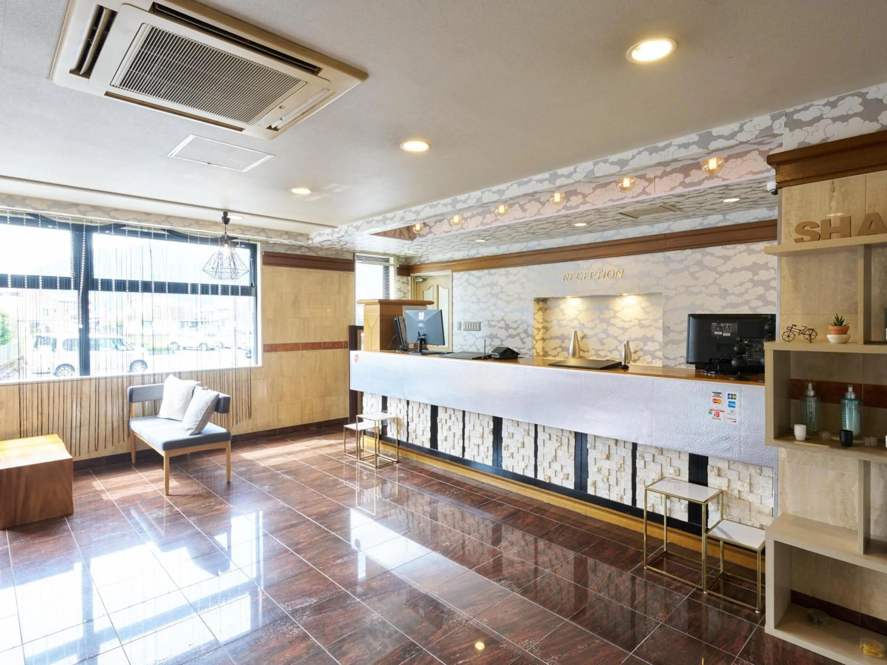 Hotel Areaone Wadayama