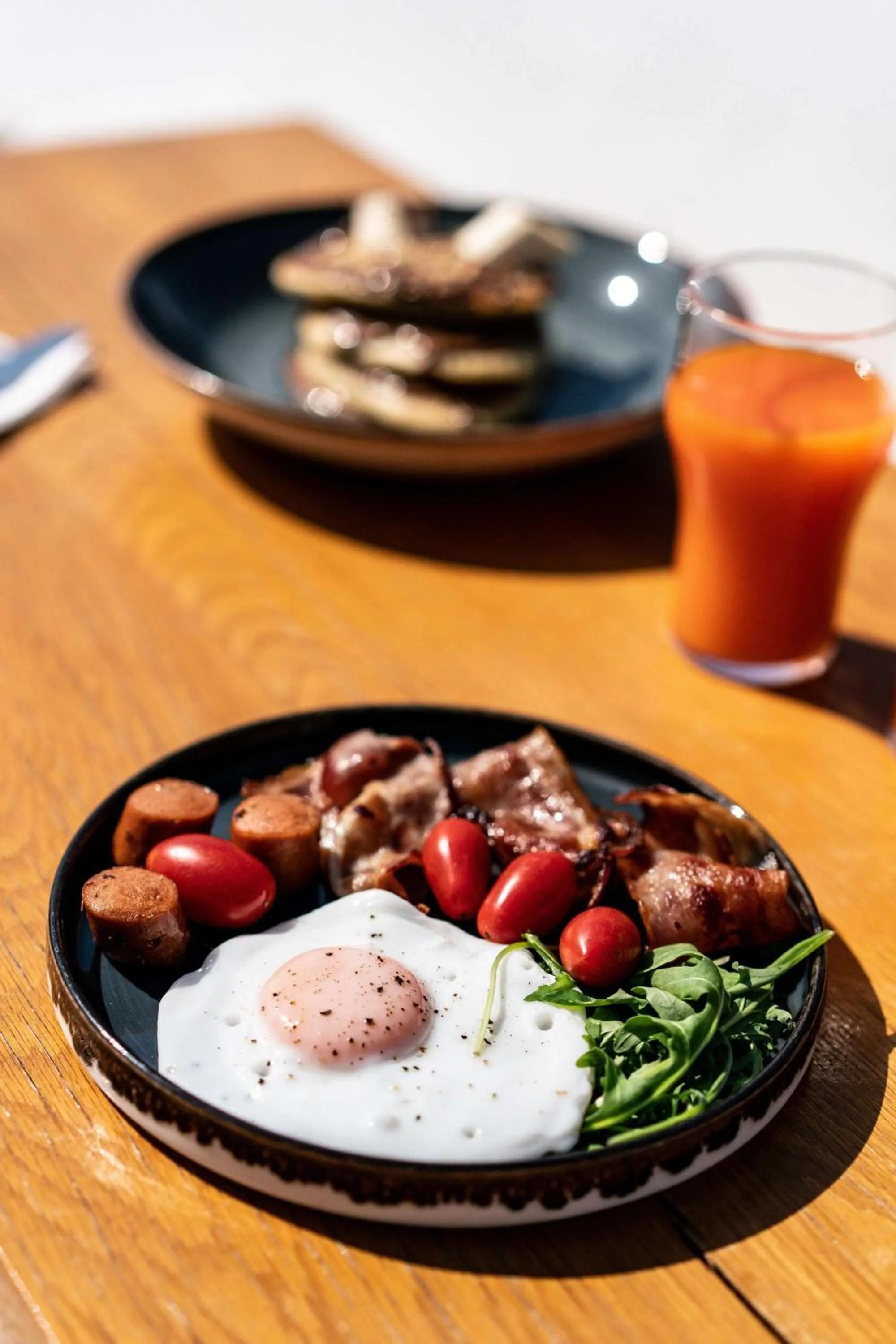 Spa and wellness centre/facilities in Hotel Madalena