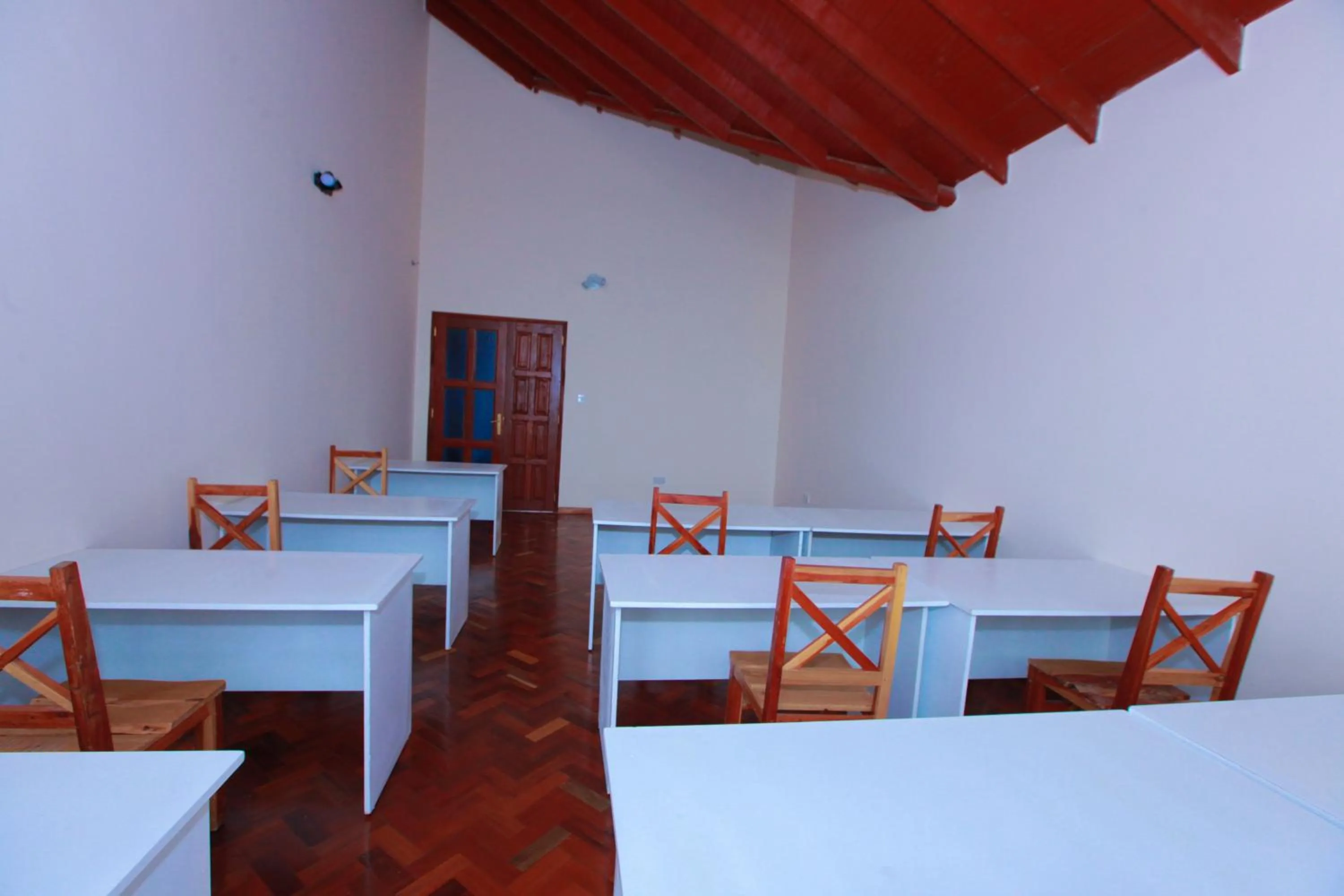 Meeting/conference room in Mtoni Resort, Naro moru