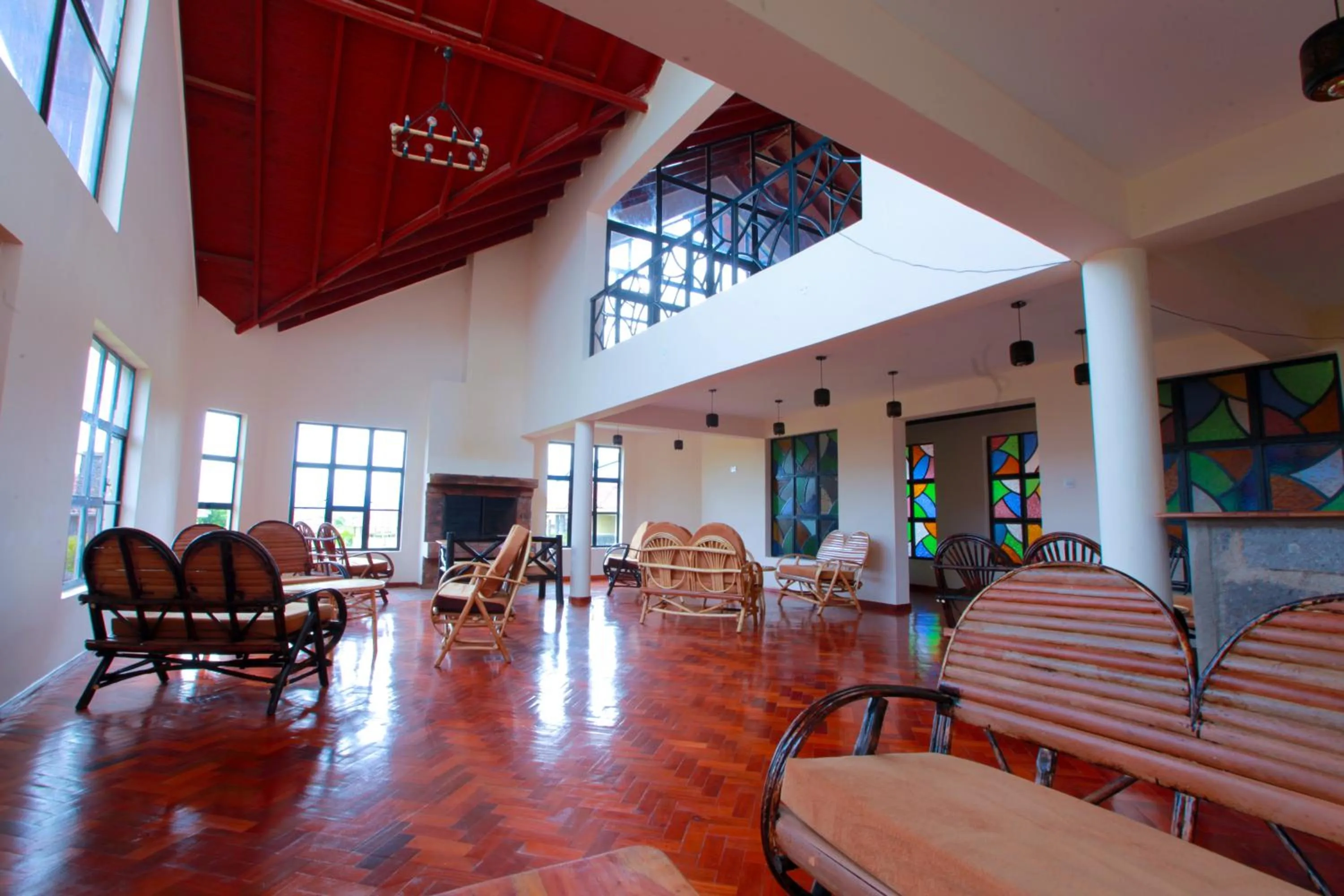 Nightclub / DJ in Mtoni Resort, Naro moru