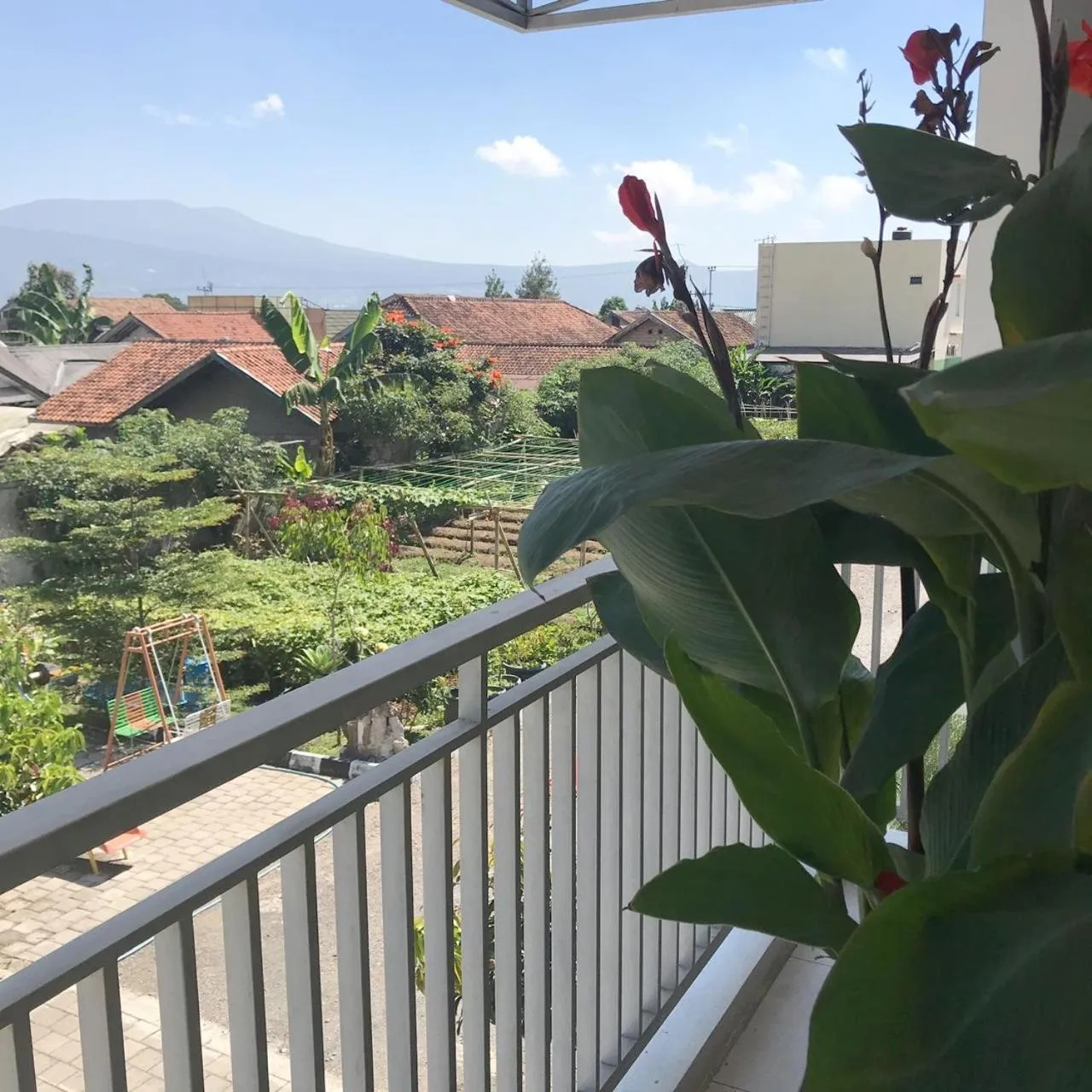 Maulana Hills Syariah Hotel