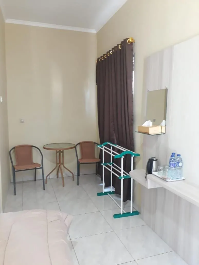 Maulana Hills Syariah Hotel