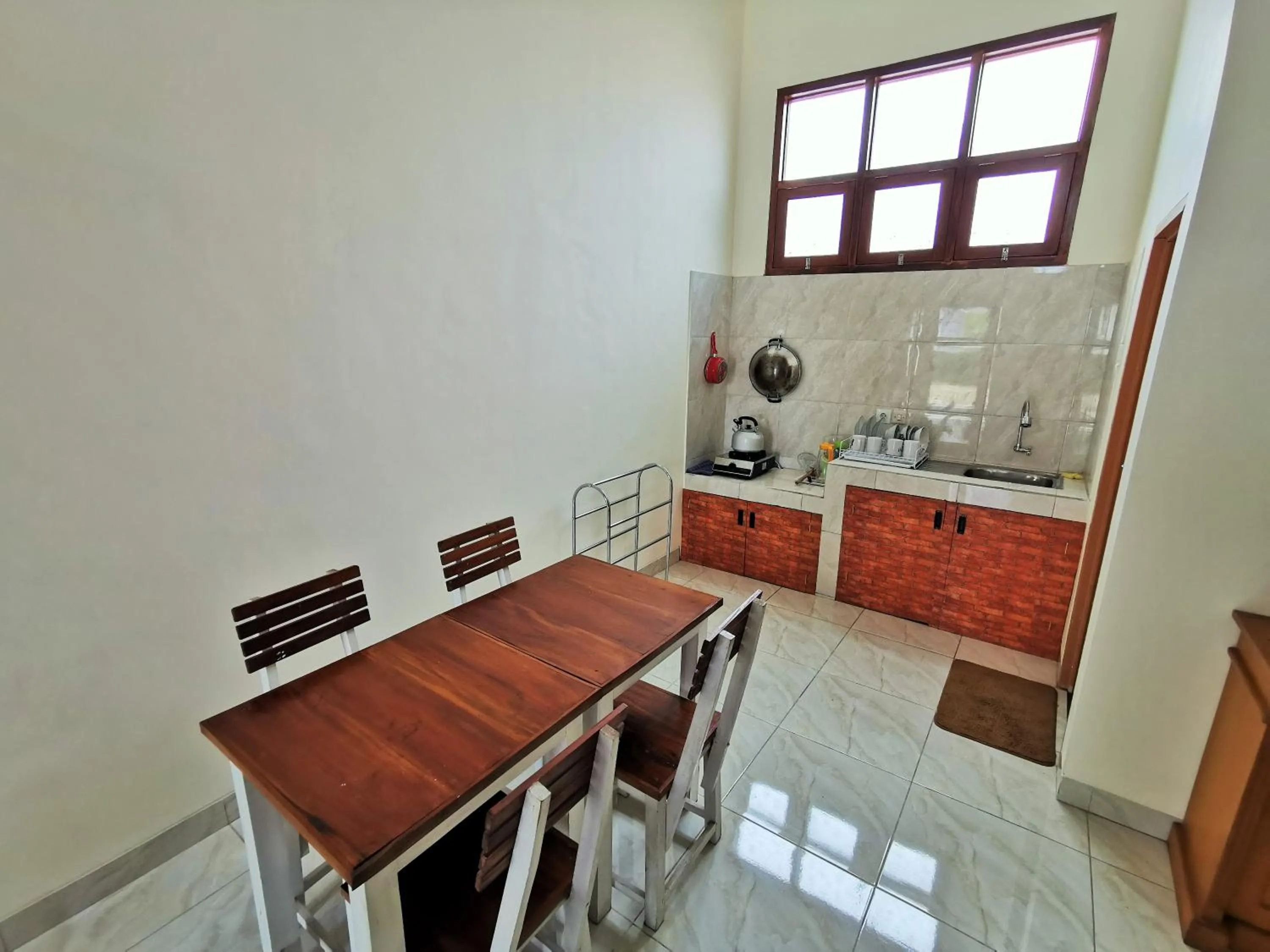 Maulana Hills Syariah Hotel