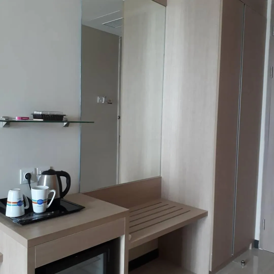 Maulana Hills Syariah Hotel