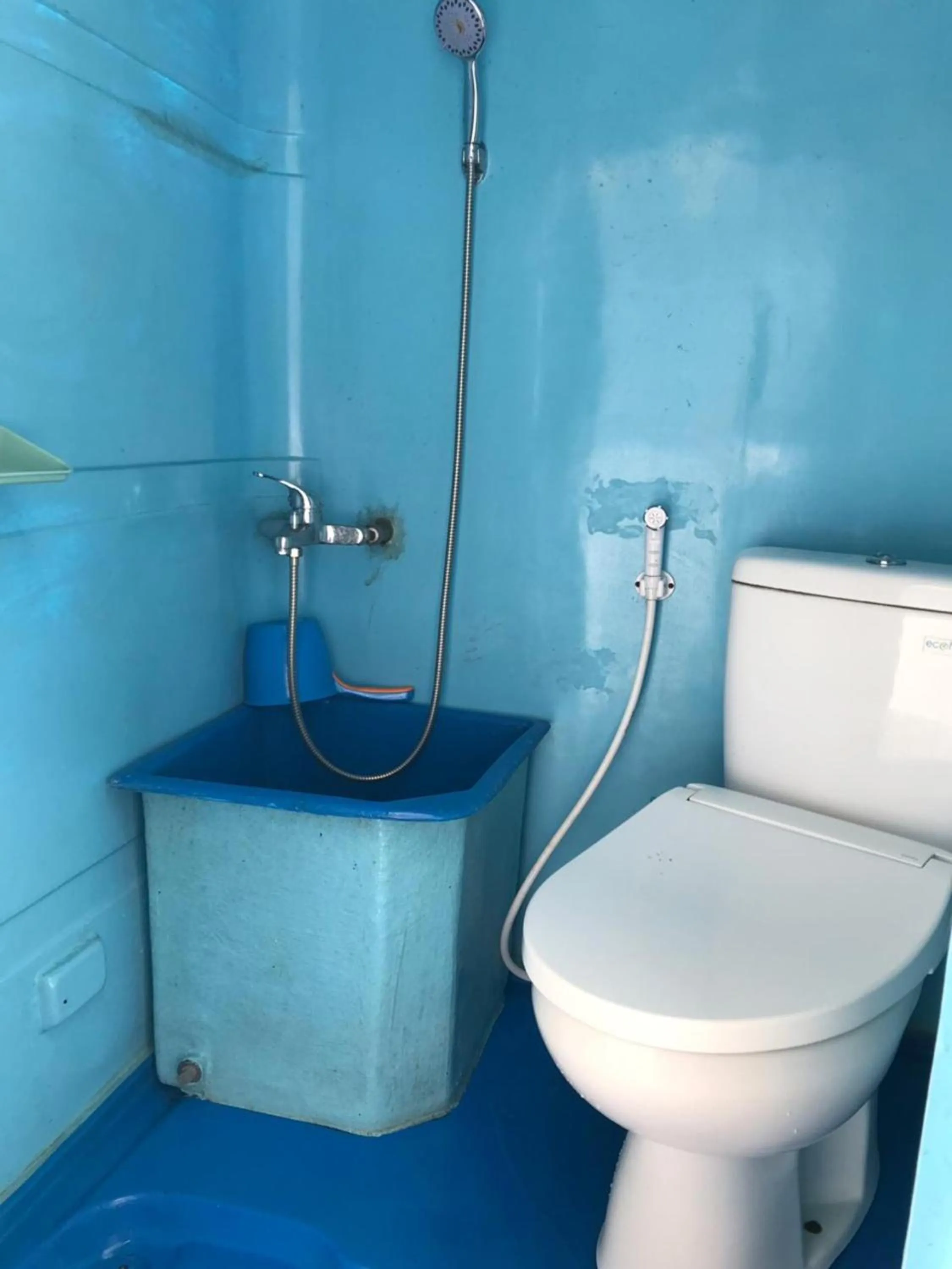 Maulana Hills Syariah Hotel