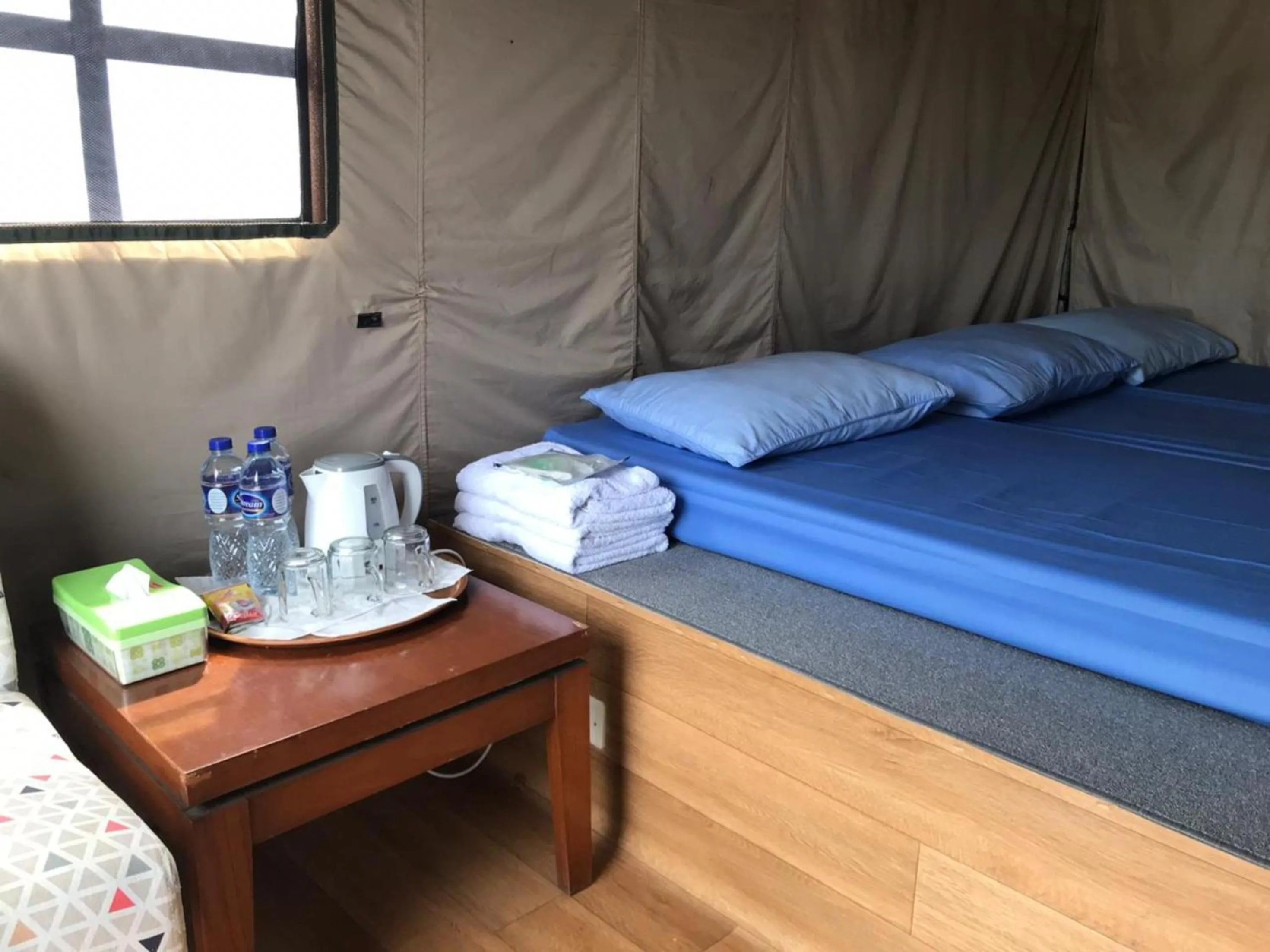 Maulana Hills Syariah Hotel