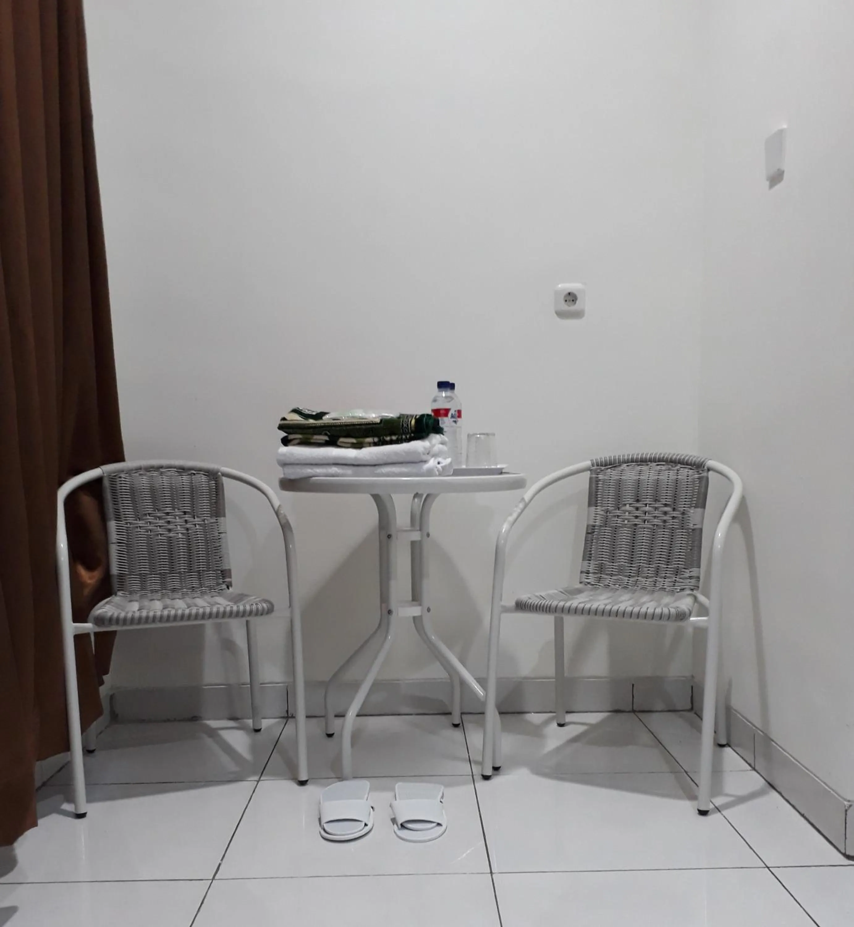 Maulana Hills Syariah Hotel