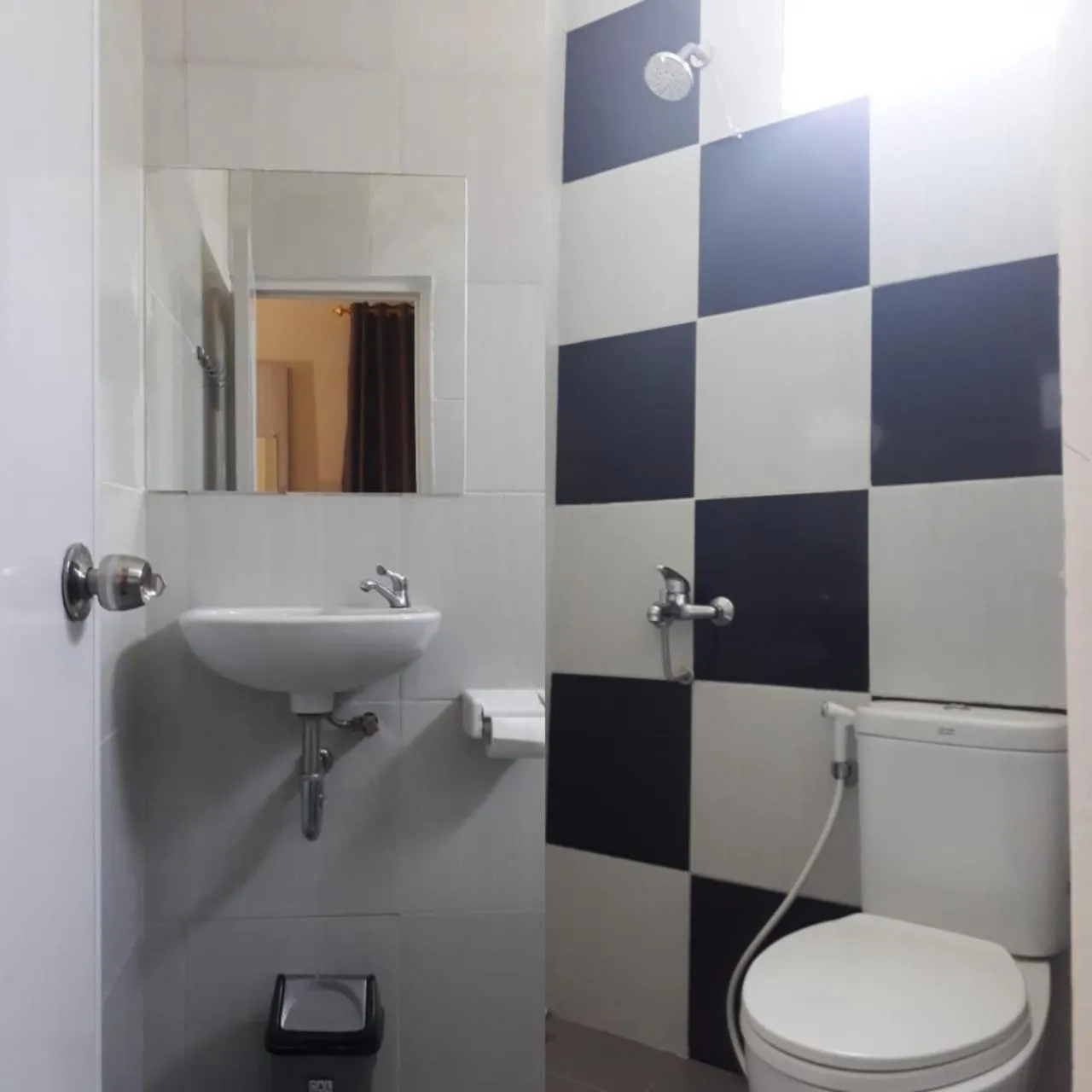 Maulana Hills Syariah Hotel