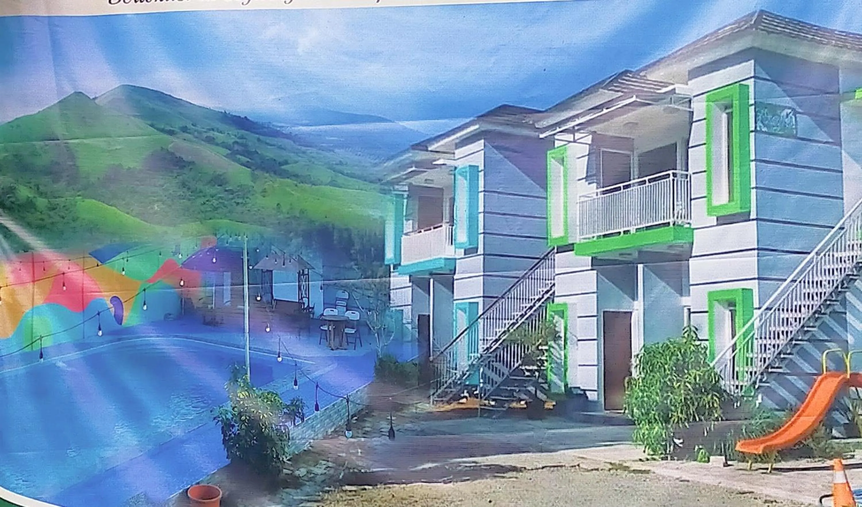 Maulana Hills Syariah Hotel