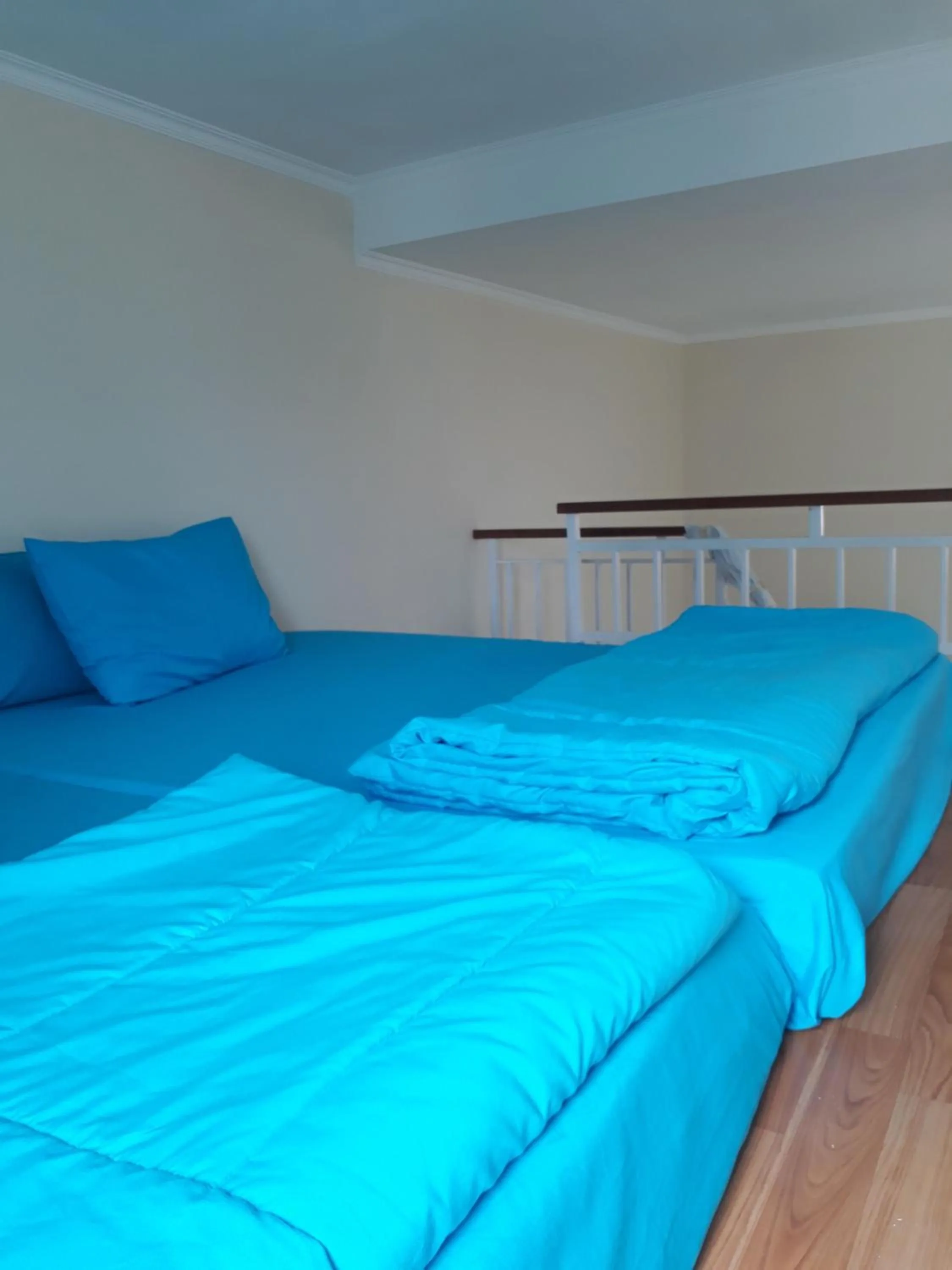 Maulana Hills Syariah Hotel