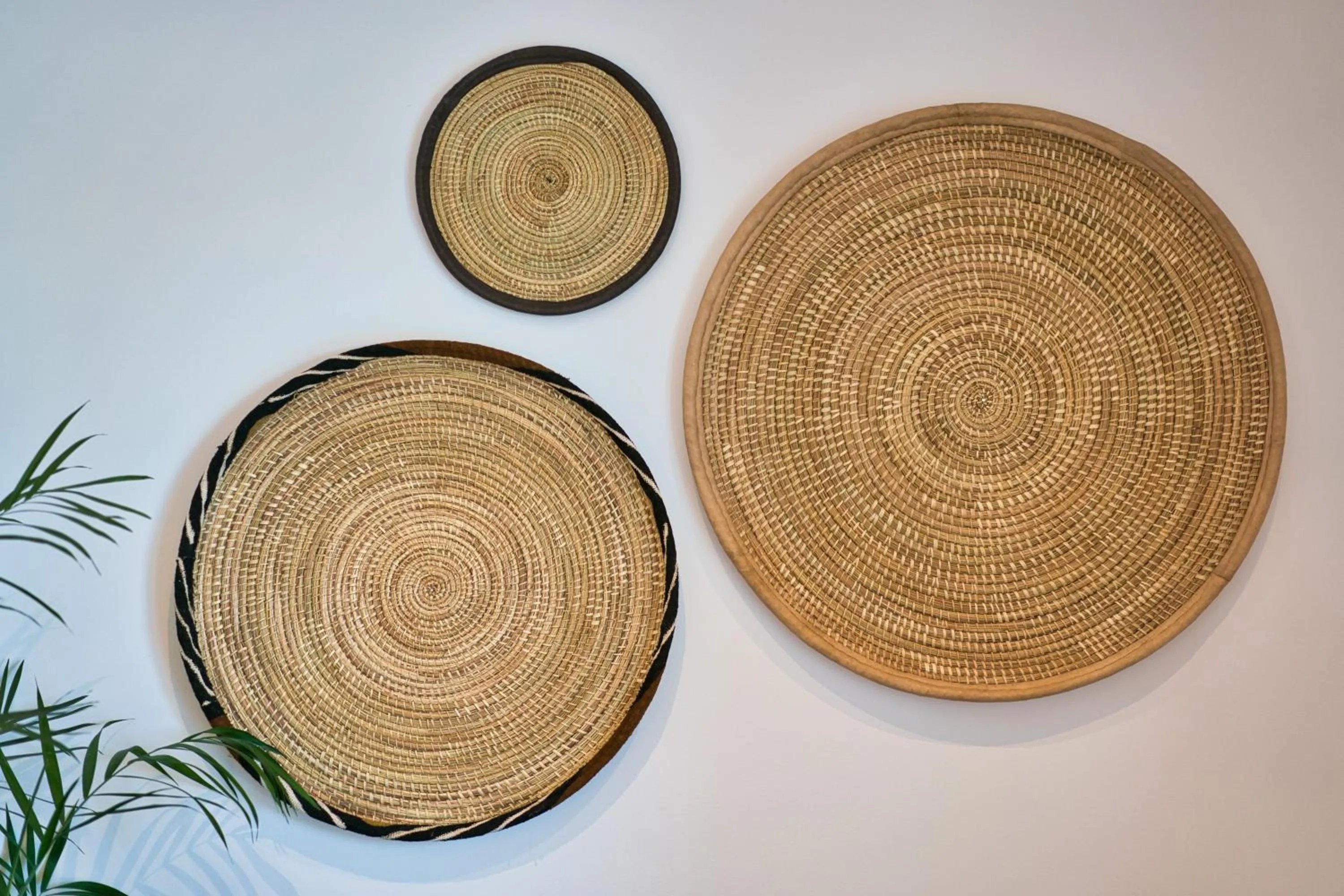 Decorative detail in San Antonio Summerland