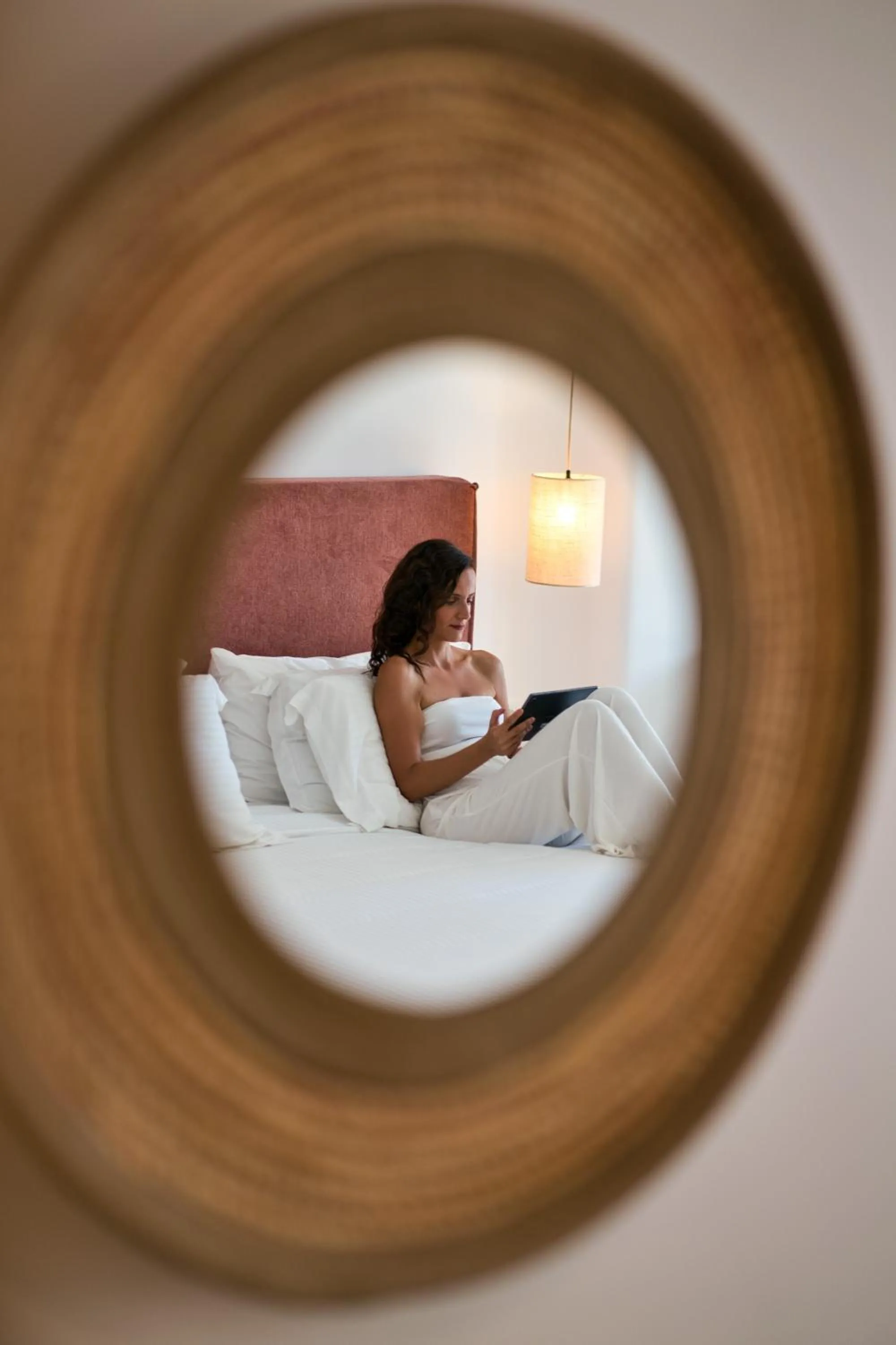 Bedroom, Bed in San Antonio Summerland