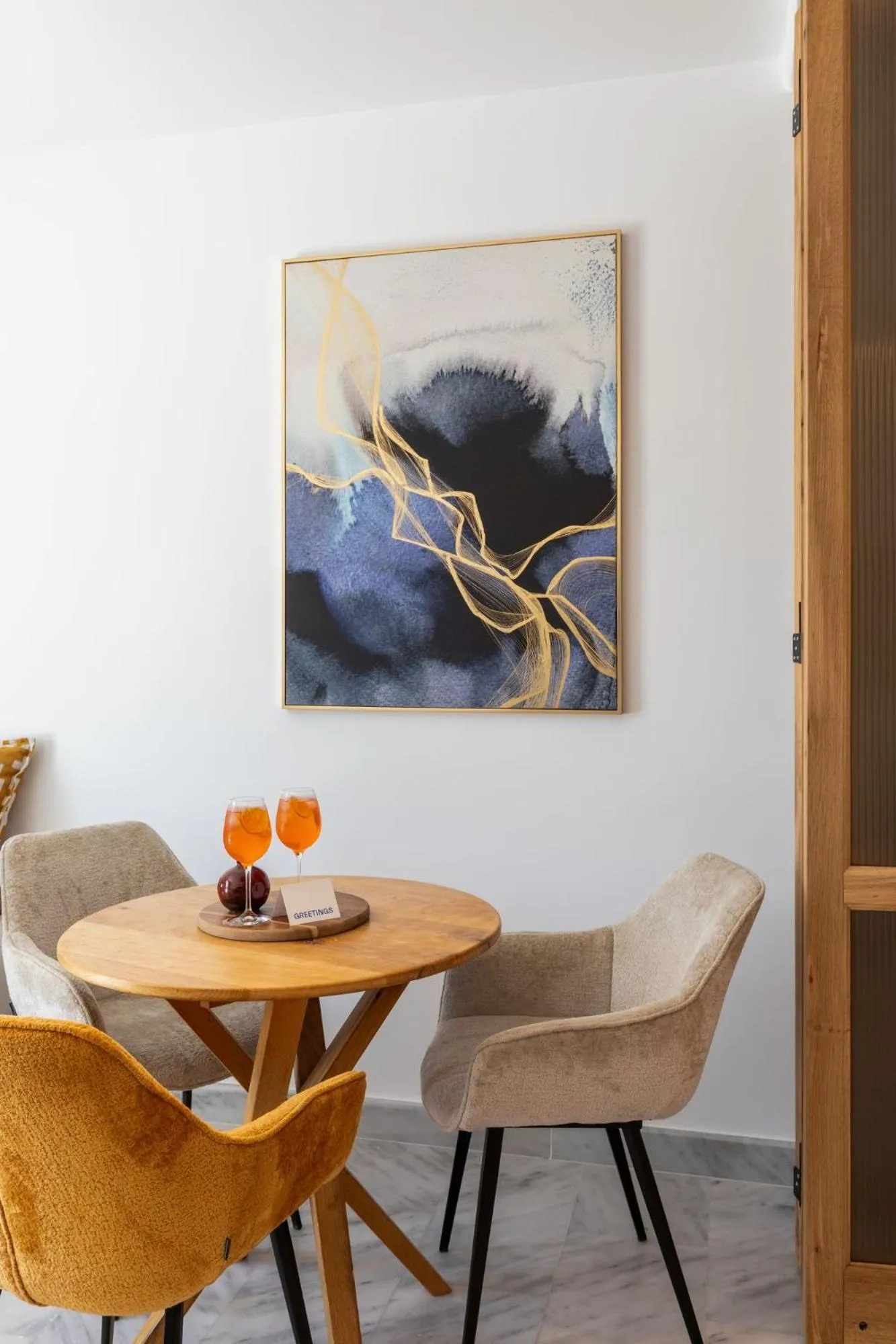 Food and drinks in San Antonio Summerland