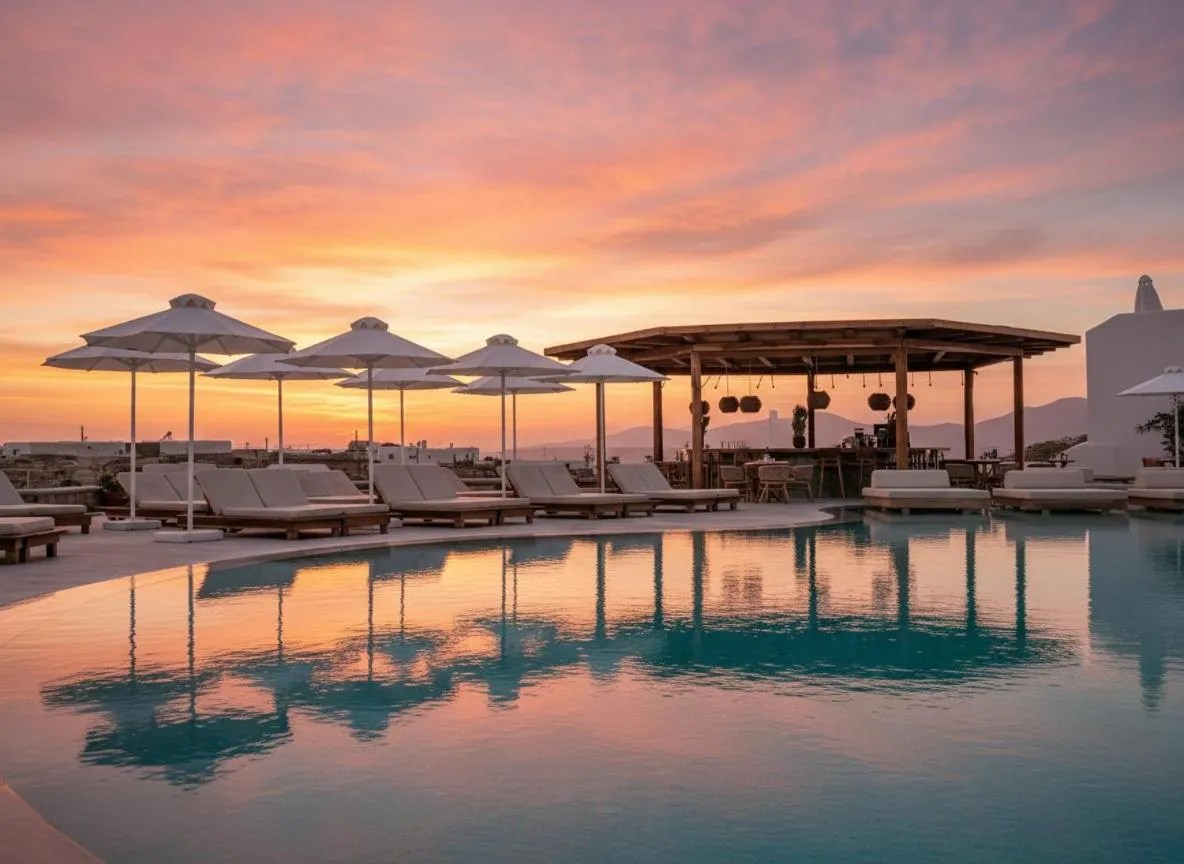 San Antonio Summerland