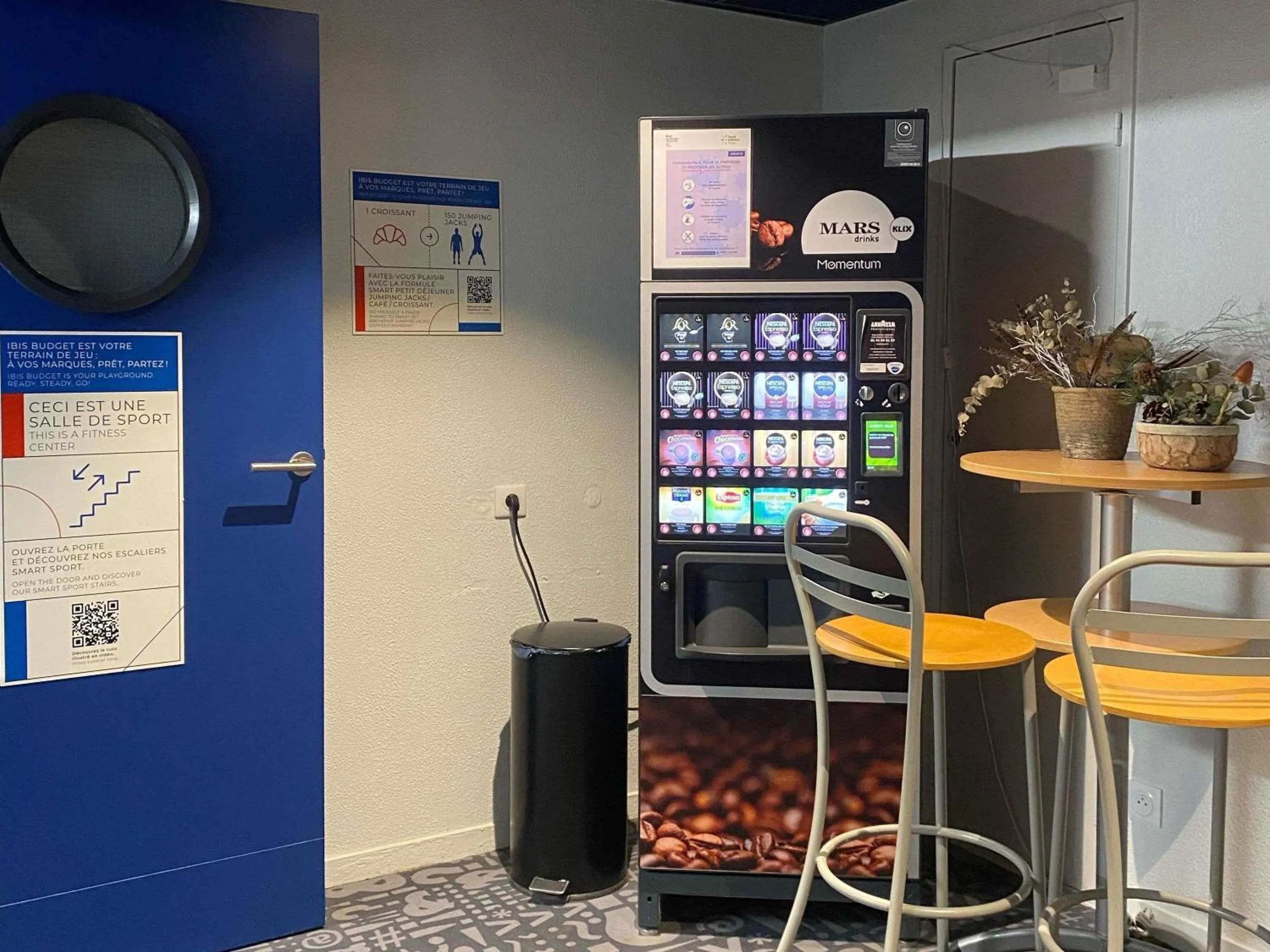 Other in ibis Budget Le Treport Mers Les Bains