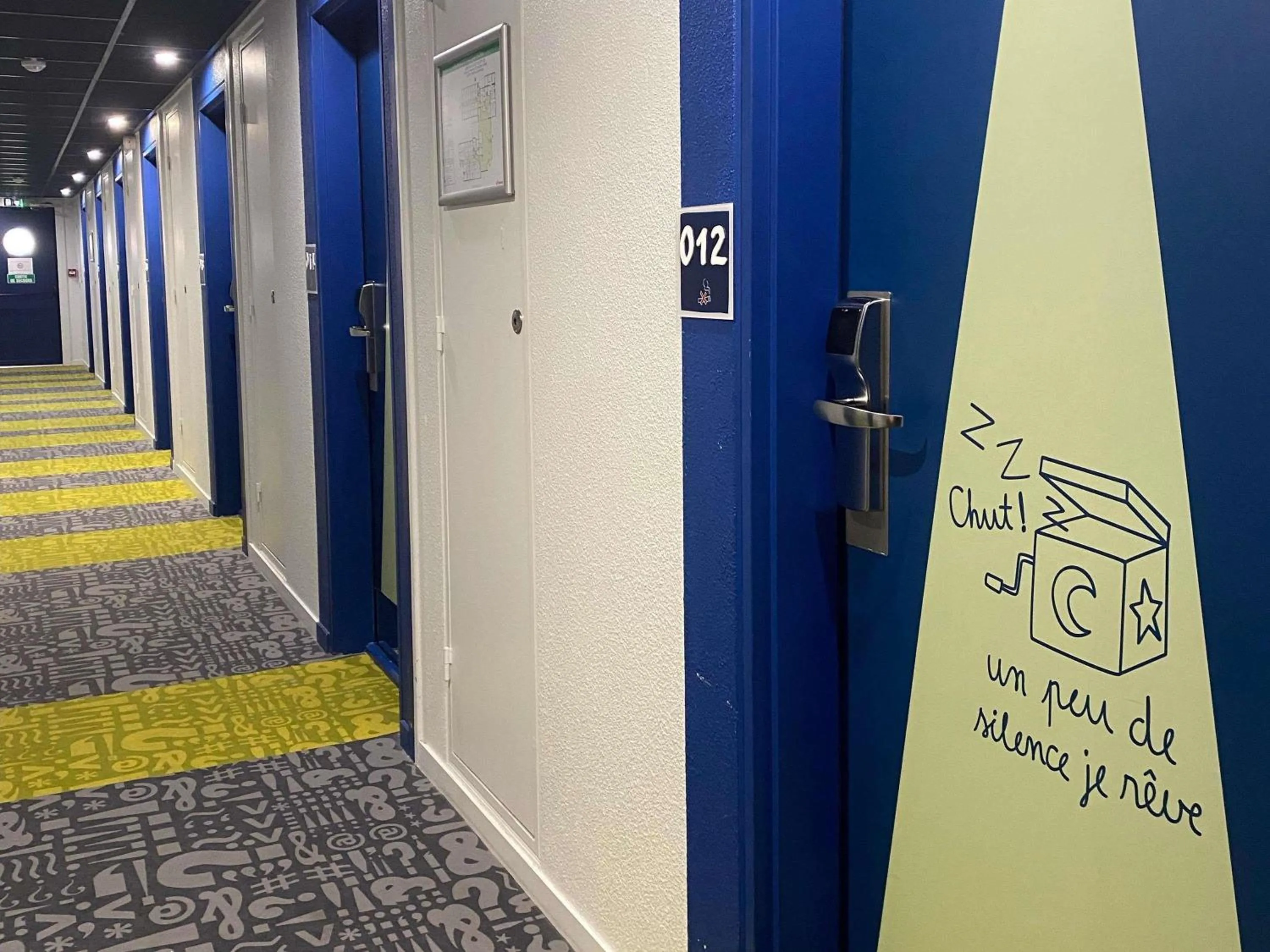 Other in ibis Budget Le Treport Mers Les Bains