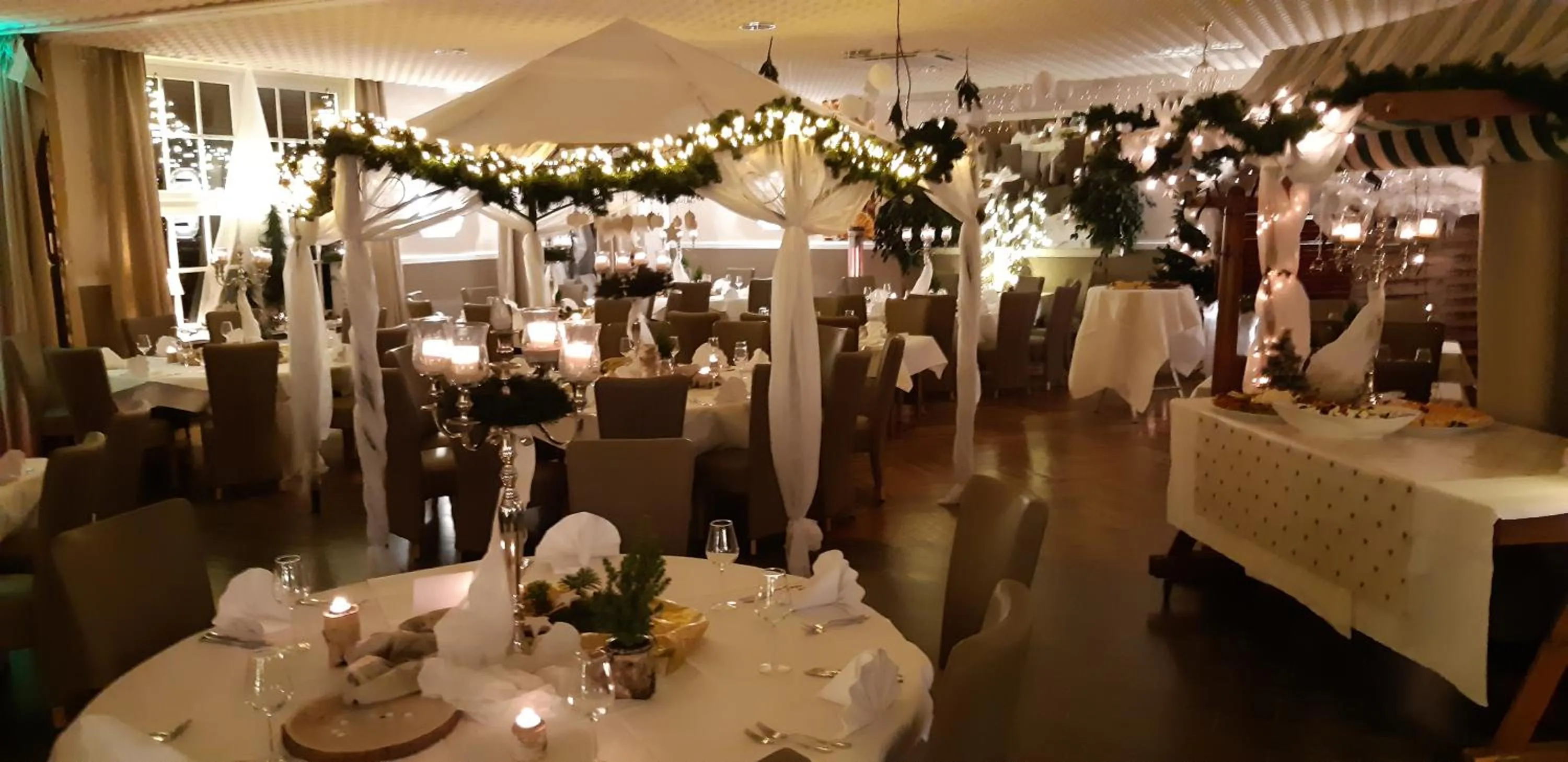 Hotel-Restaurant Feldkamp